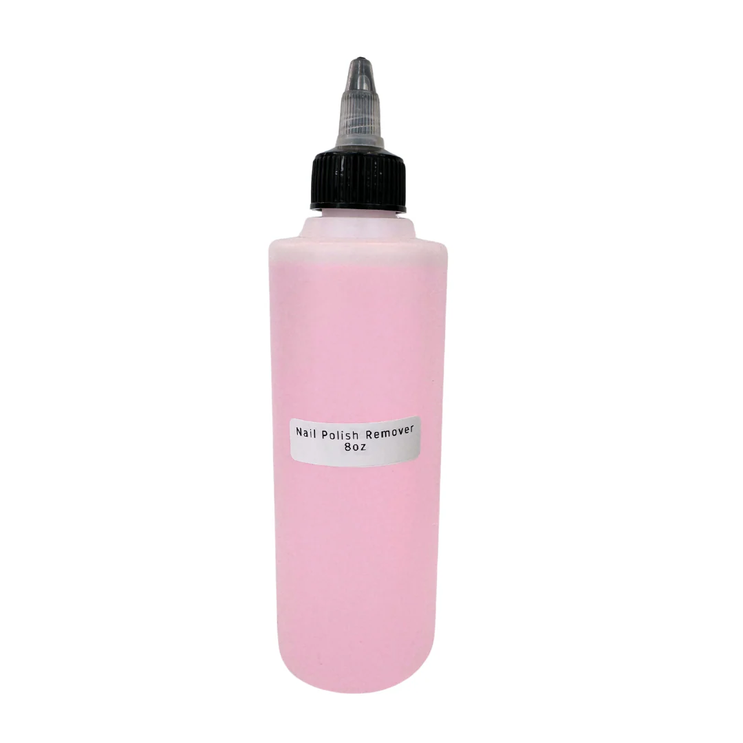 Nail Polish Remover