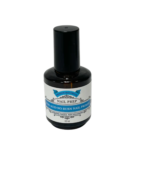 Nail Prep Non-Acid Nail Primer