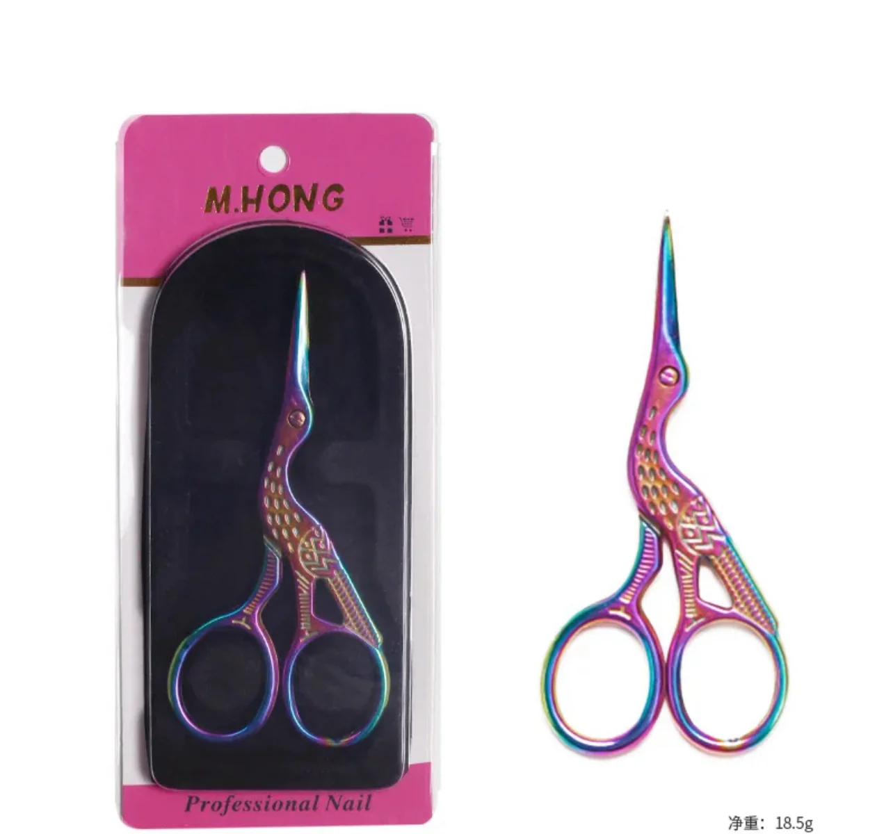 Nail Scissors - Image 3