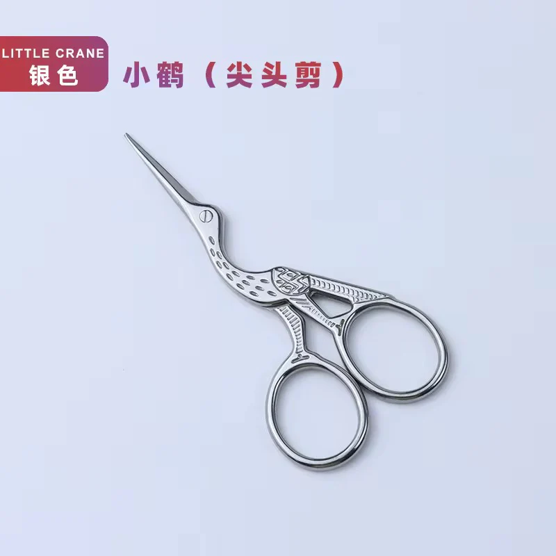 European Nail Scissors - Image 4
