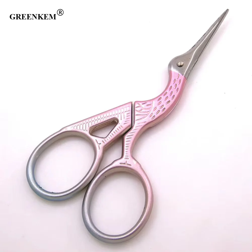 European Nail Scissors - Image 5