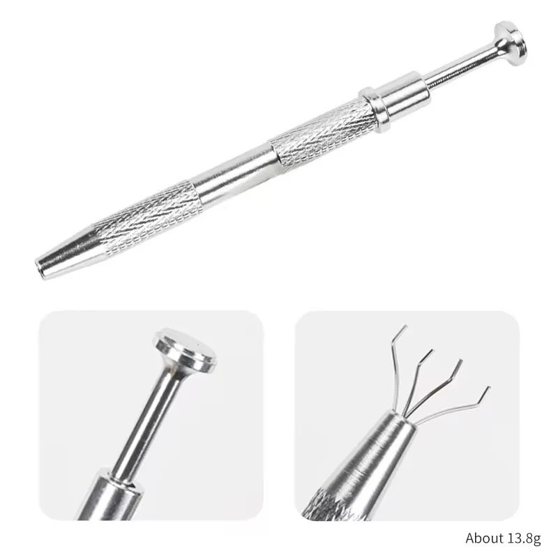Nail Sponge Claw