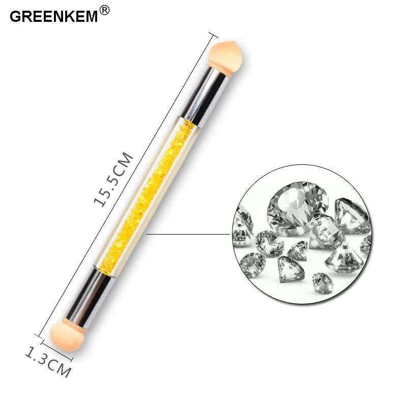 Nail Sponge Tool - Image 2