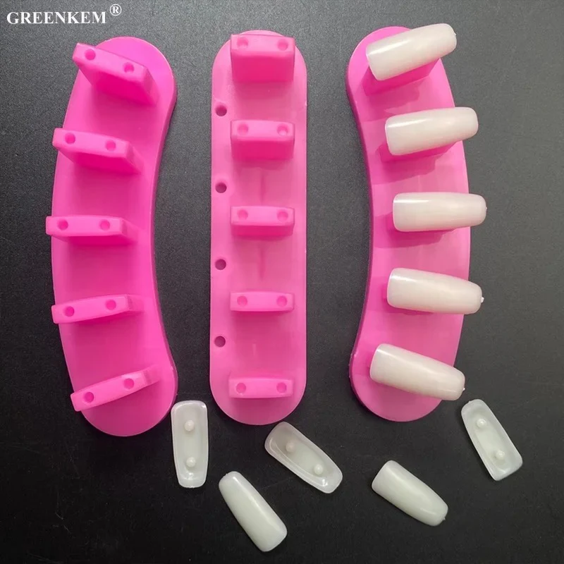 Nail Stand