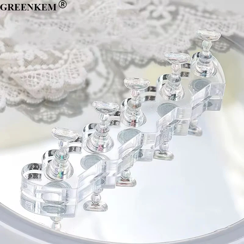 Press On Nail Stand - Image 2