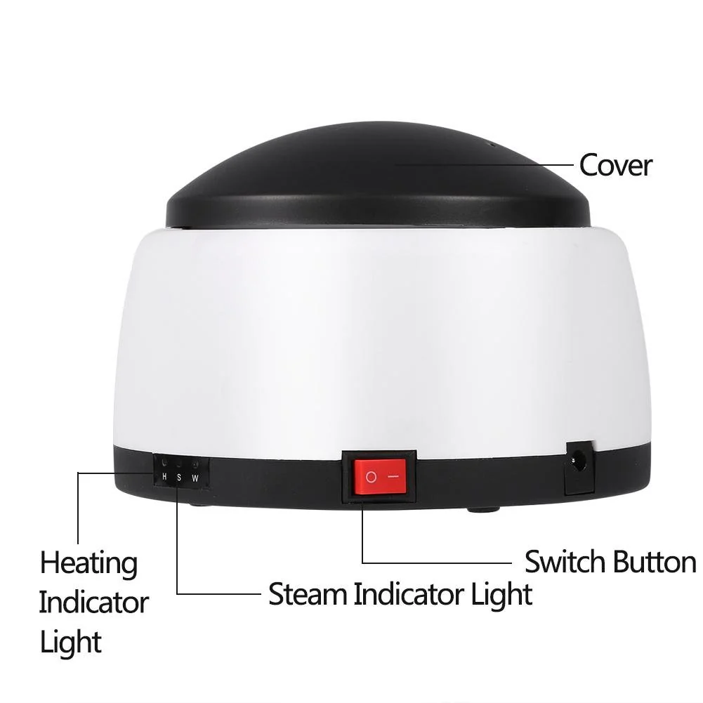 Nail Steamer Remover - Image 4