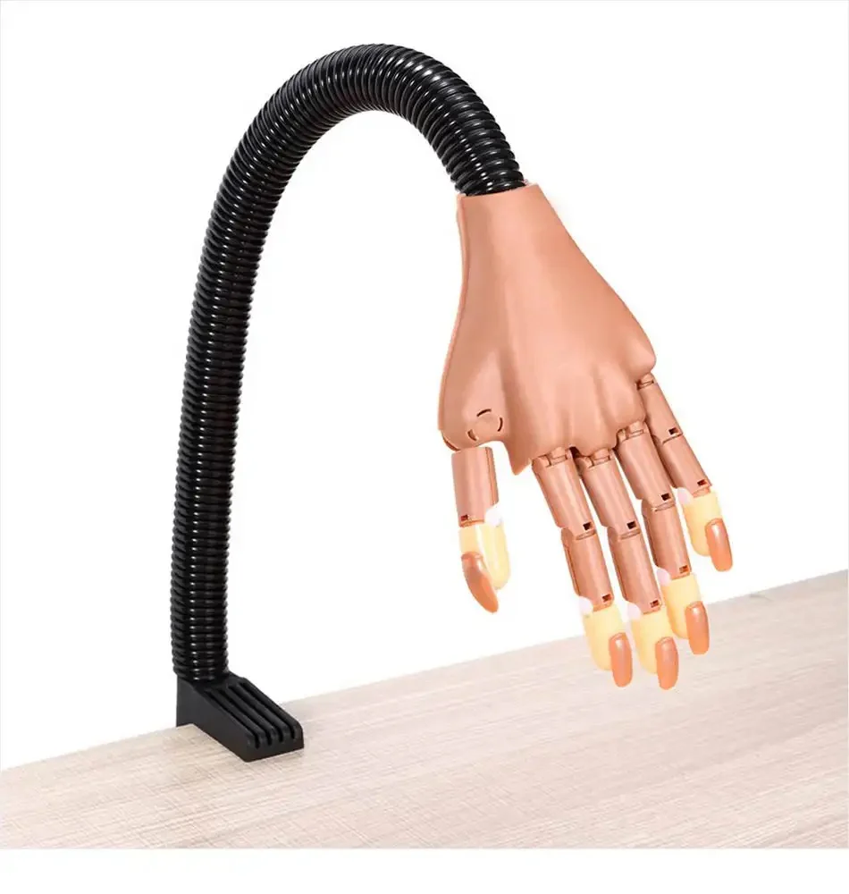 Nail Training Hand - Image 2