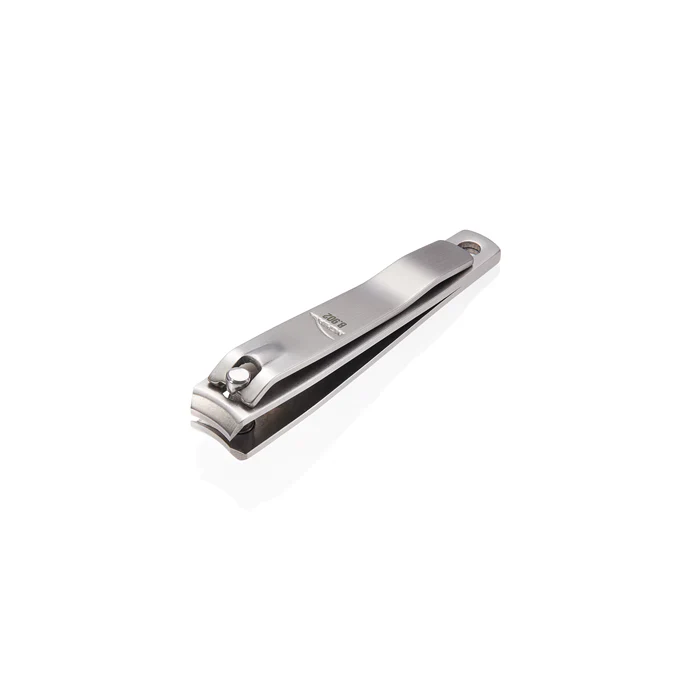 NGHIA Curve Blade Large Nail Clipper - B-902 (Stainless Steel) - Image 3