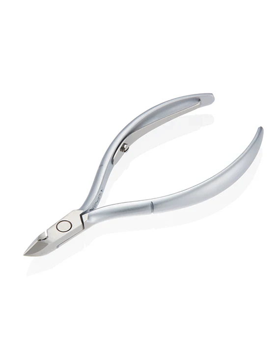 NGHIA Cuticle Nipper - D-09 (Stainless Steel) - Image 4