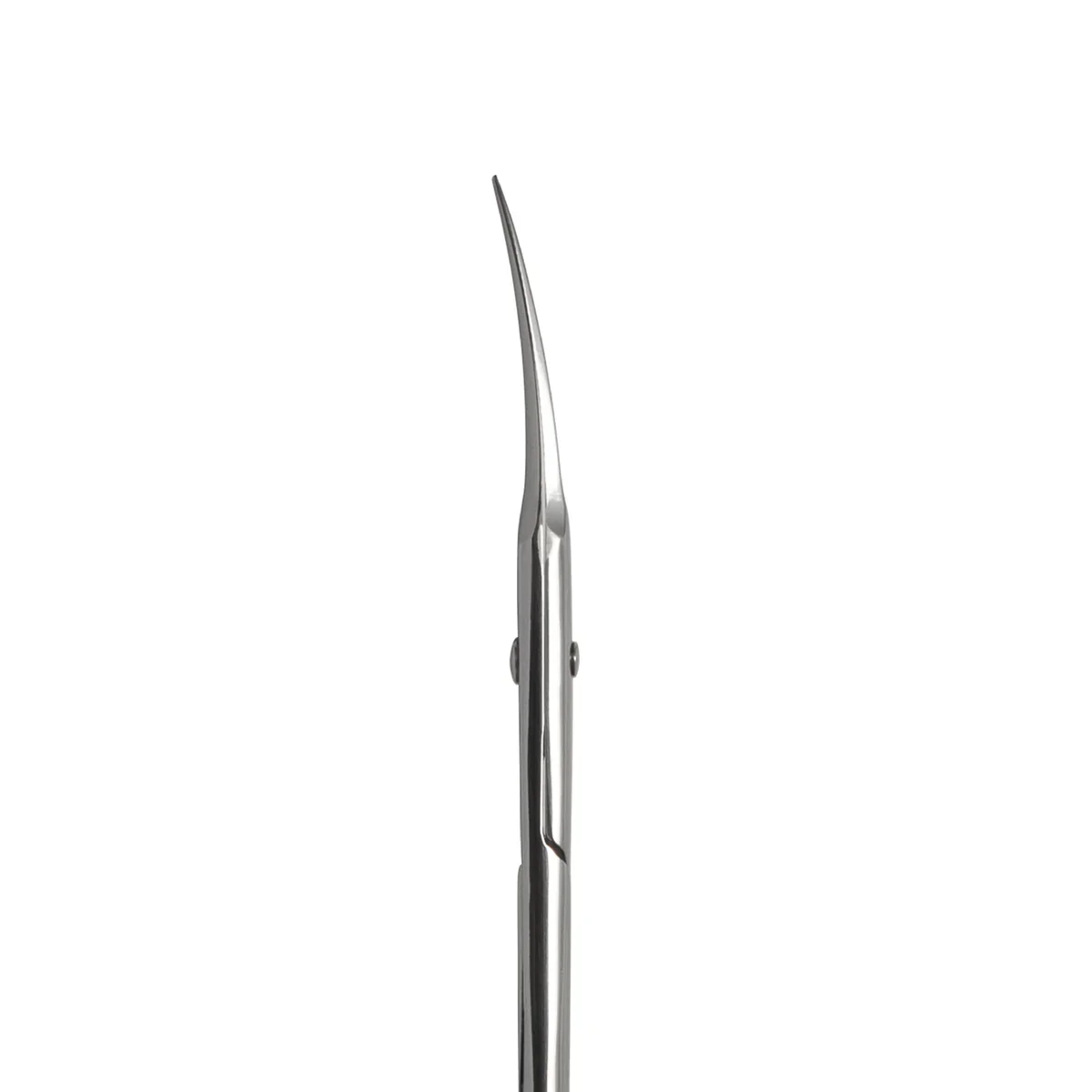 NGHIA Cuticle Scissors KD.705 /99mm (Stainless Steel) - Image 5