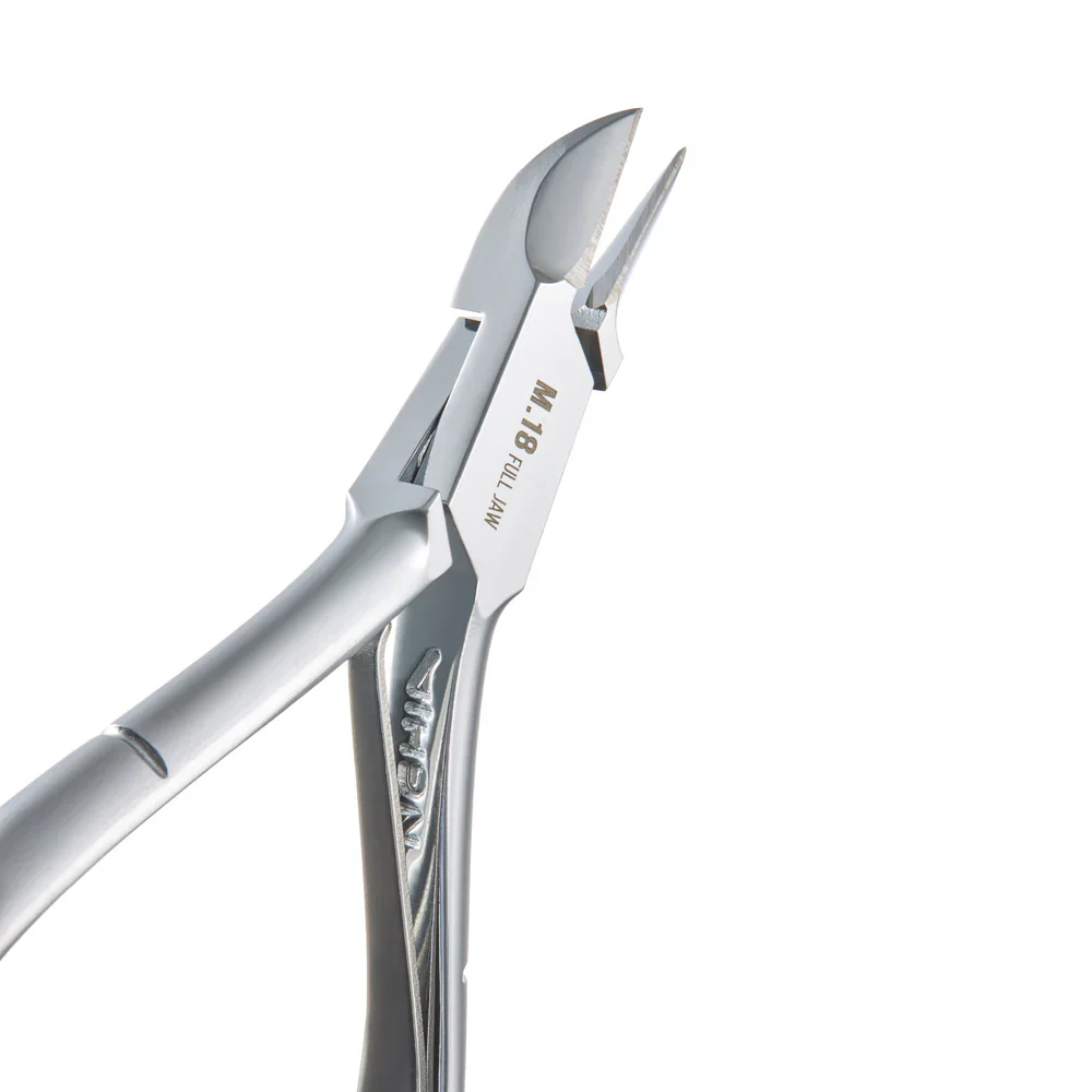 NGHIA Nail Nipper M.18 (Hard Steel) - Image 3