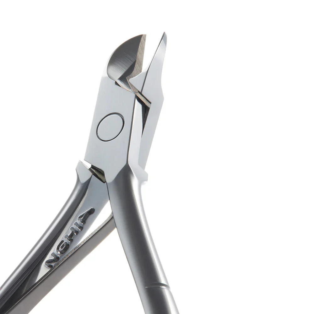 NGHIA Nail Nipper M.18 (Hard Steel) - Image 4
