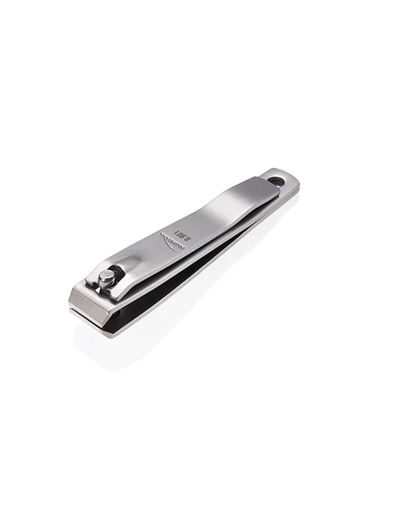 NGHIA Straight Blade Large Nail Clipper - B-901 (Stainless Steel) - Image 3