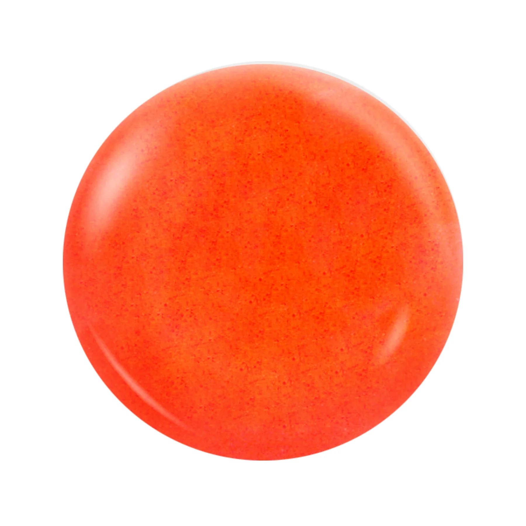 NOTPOLISH G03 - NEON ORANGE - Image 3