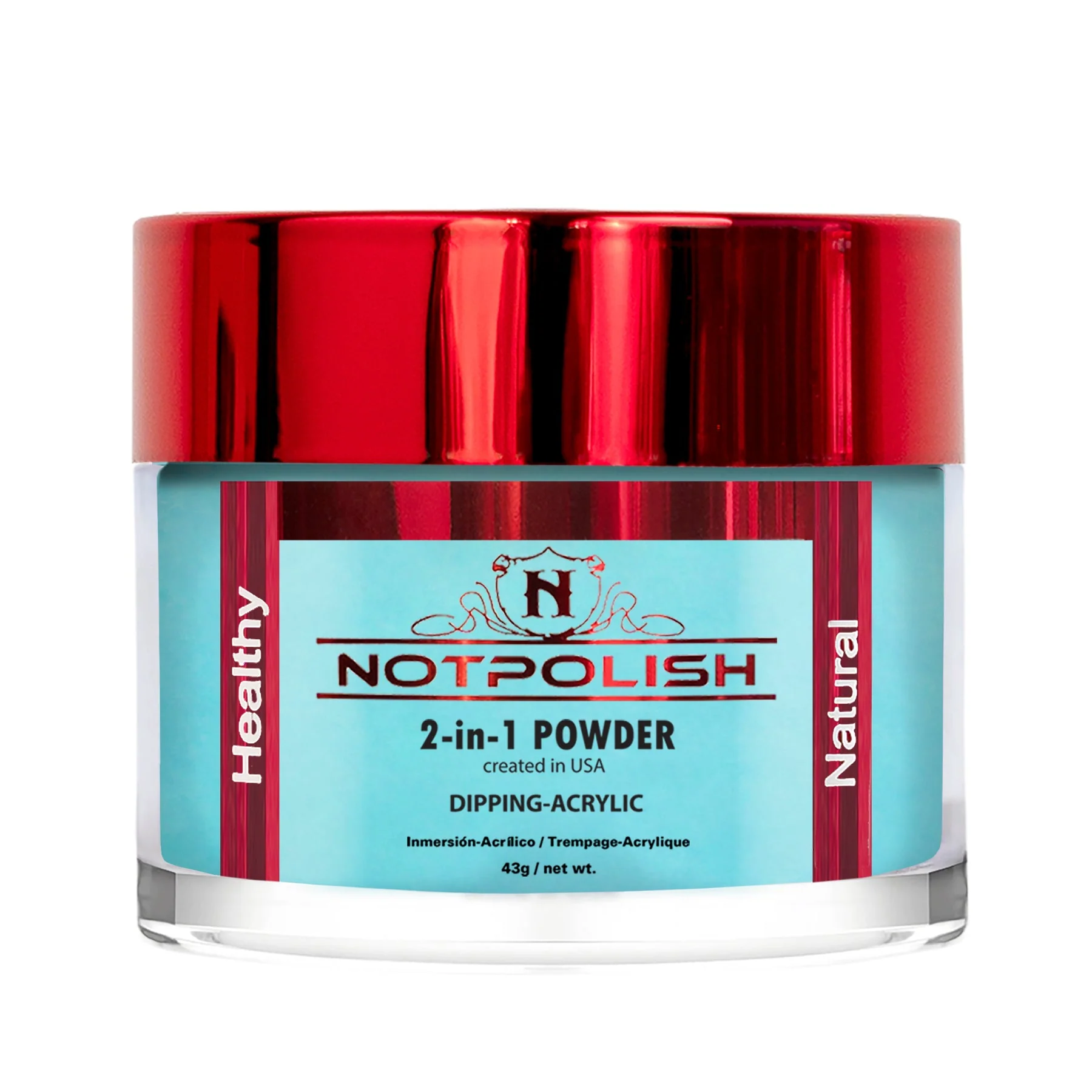 NOTPOLISH G09 - NIGHTCRAWLERS