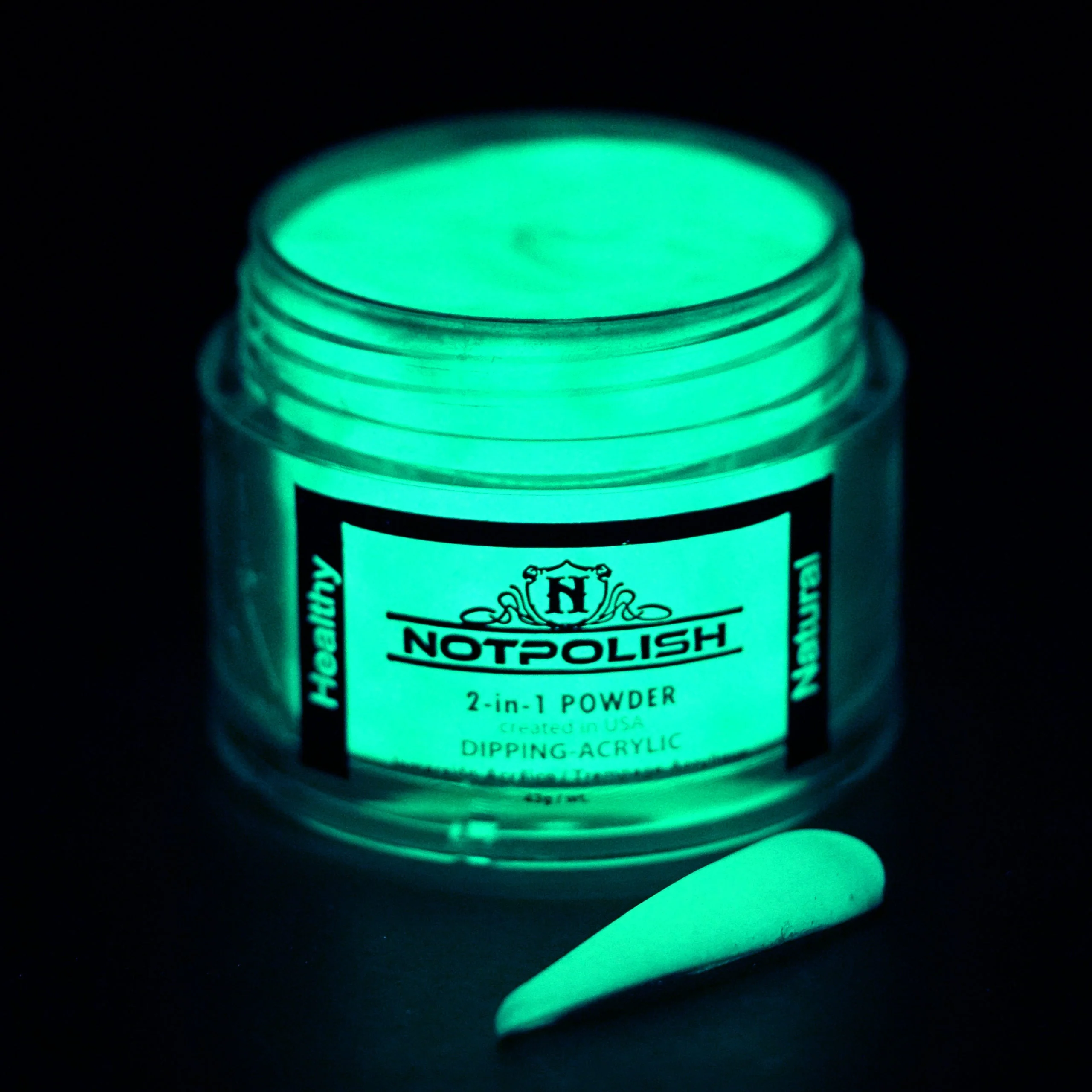 NOTPOLISH G15 - NEON NINJAS - Image 2