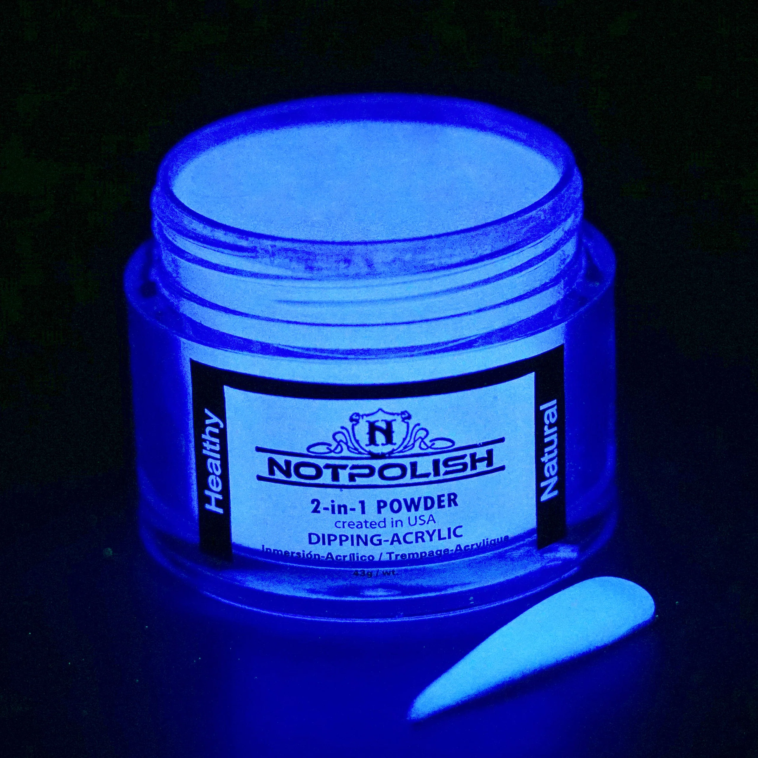NOTPOLISH G24 - OPEN MIND - Image 2