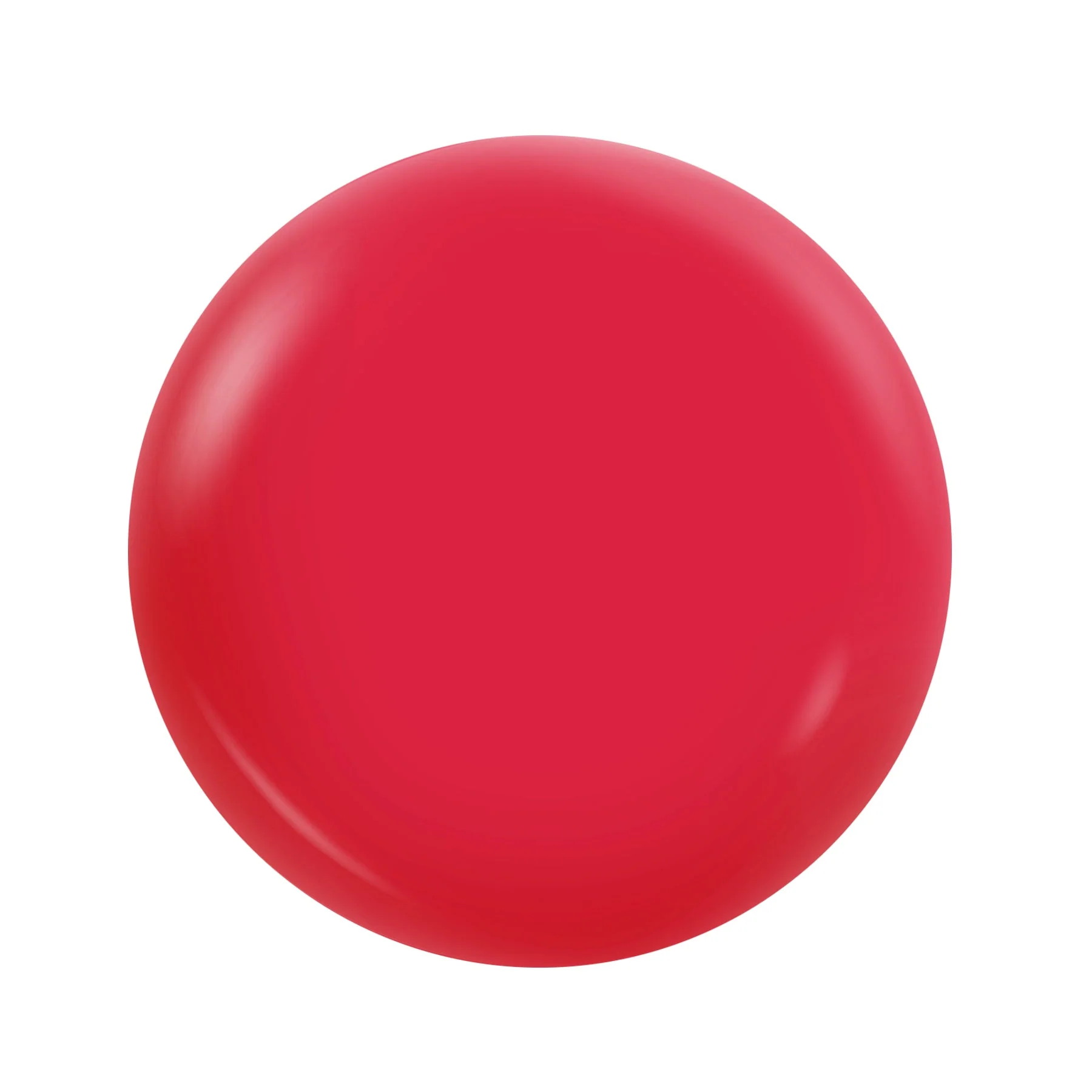 NOTPOLISH M10 WINK BABY POWDER - Image 2
