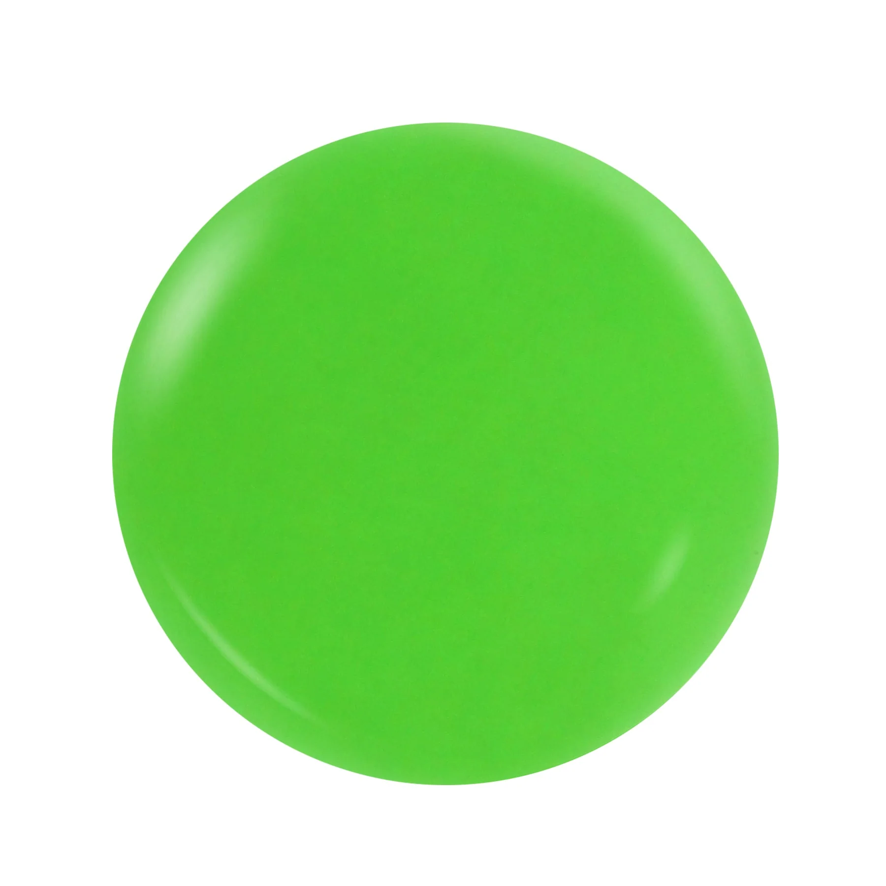 NOTPOLISH M100 HOT LIME BLING POWDER - Image 3