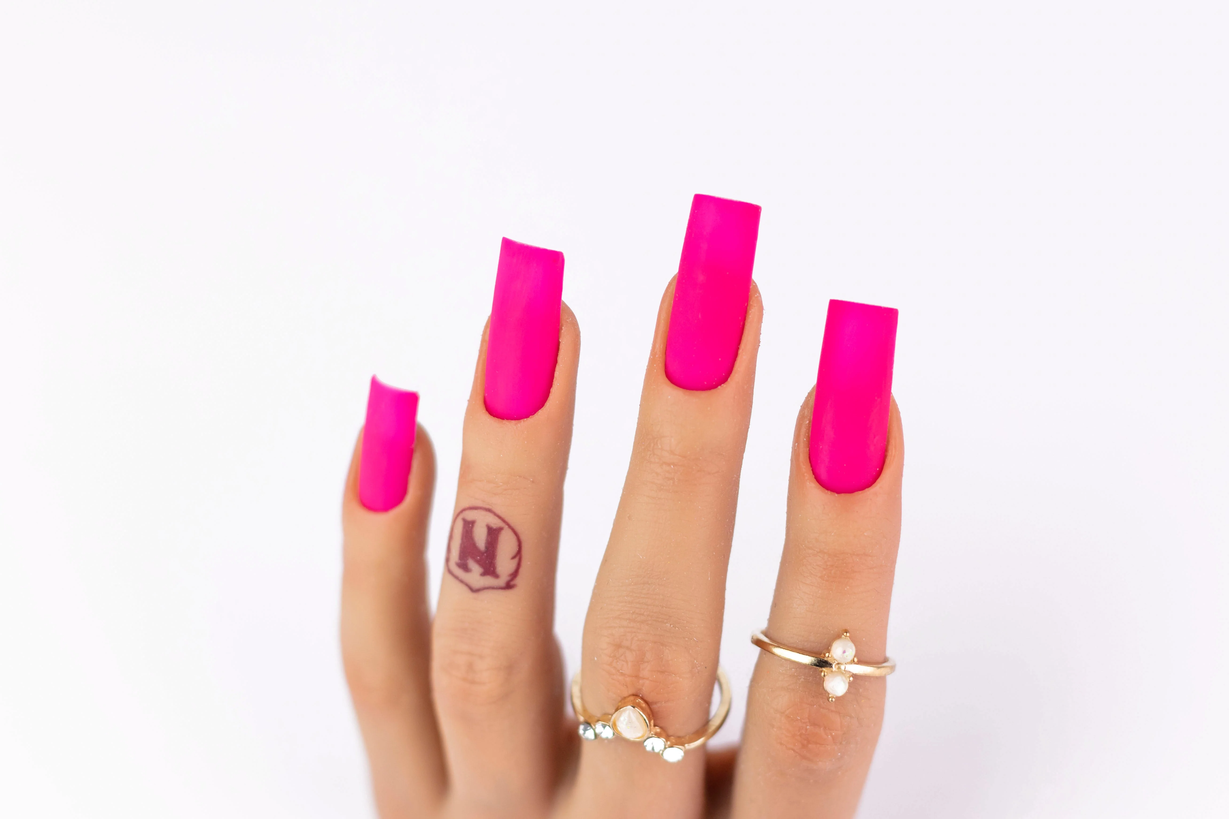 NOTPOLISH M101 COTTON CANDY DUO - Image 2