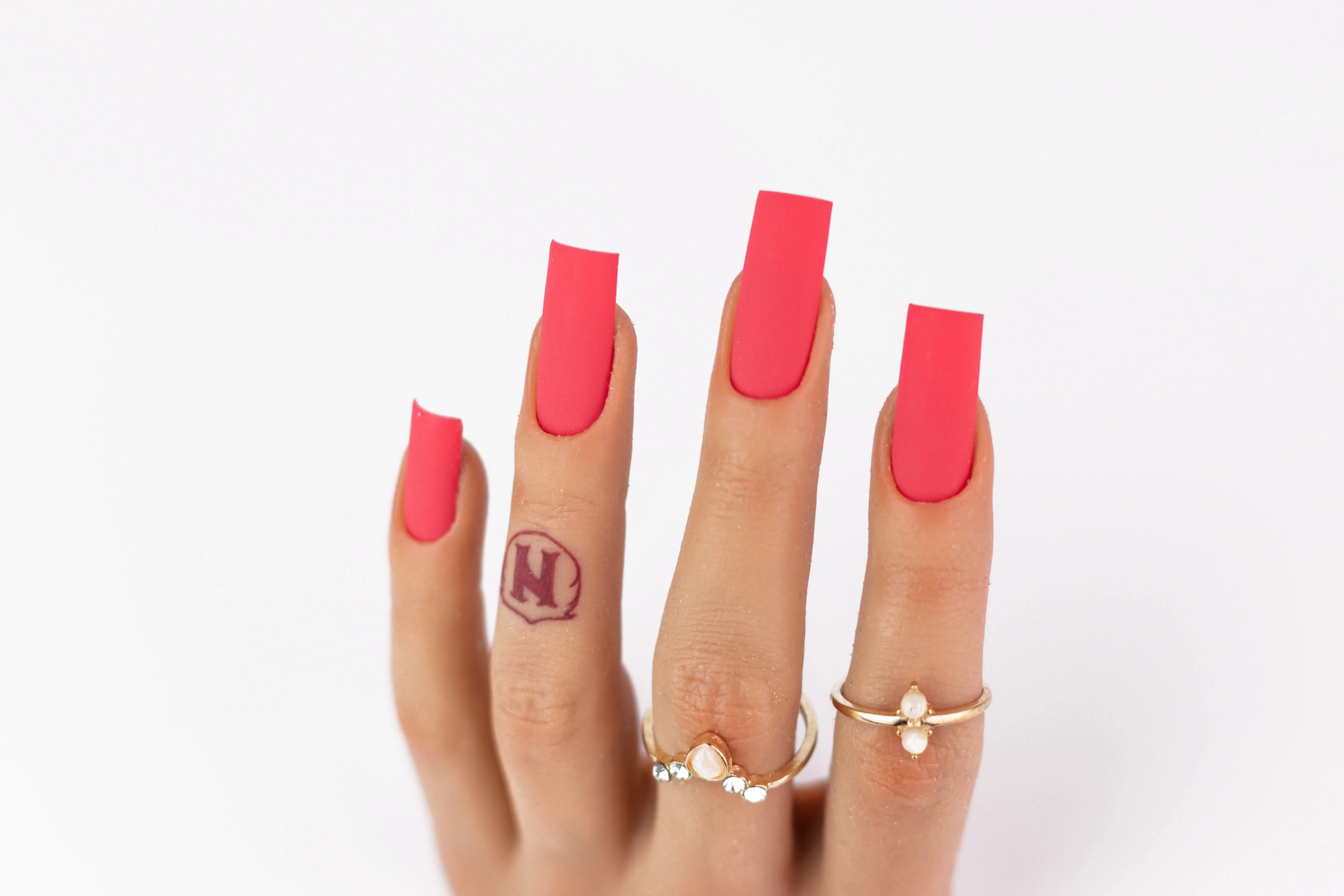 NOTPOLISH M105 LIP TALK POWDER - Image 2