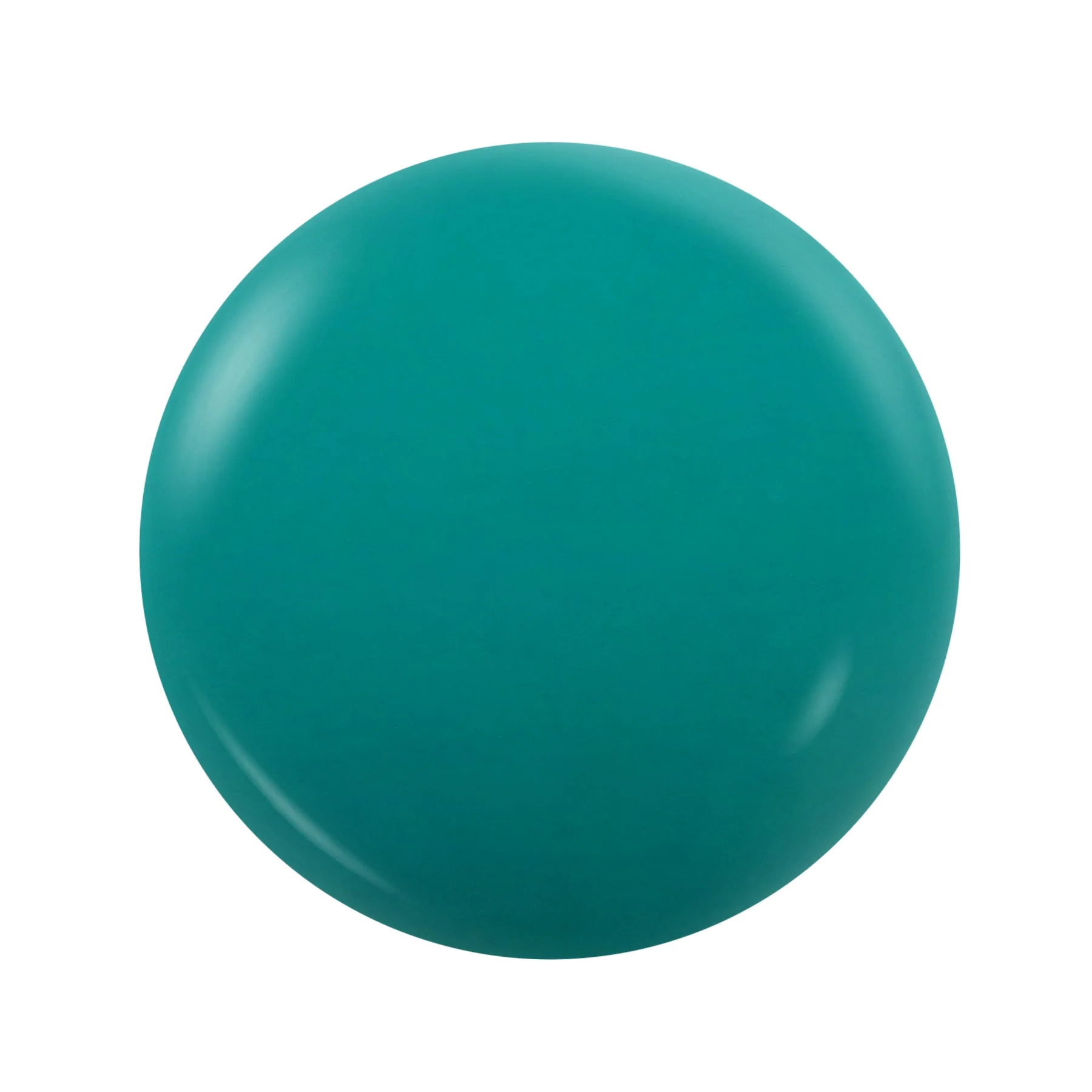 NOTPOLISH M106 I DON'T KISS & TEAL POWDER - Image 3