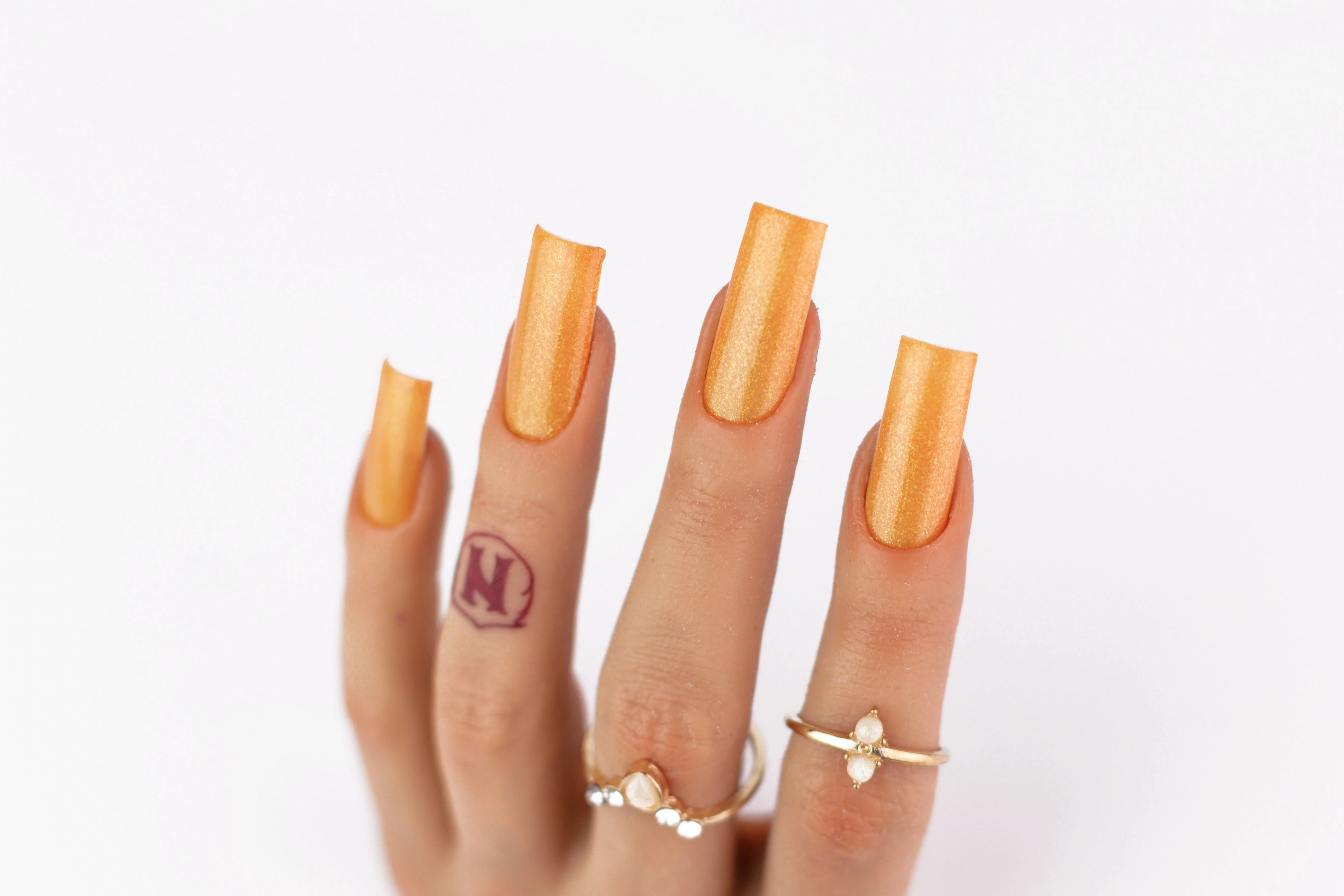 NOTPOLISH M115 SWEET TREAT DUO - Image 2