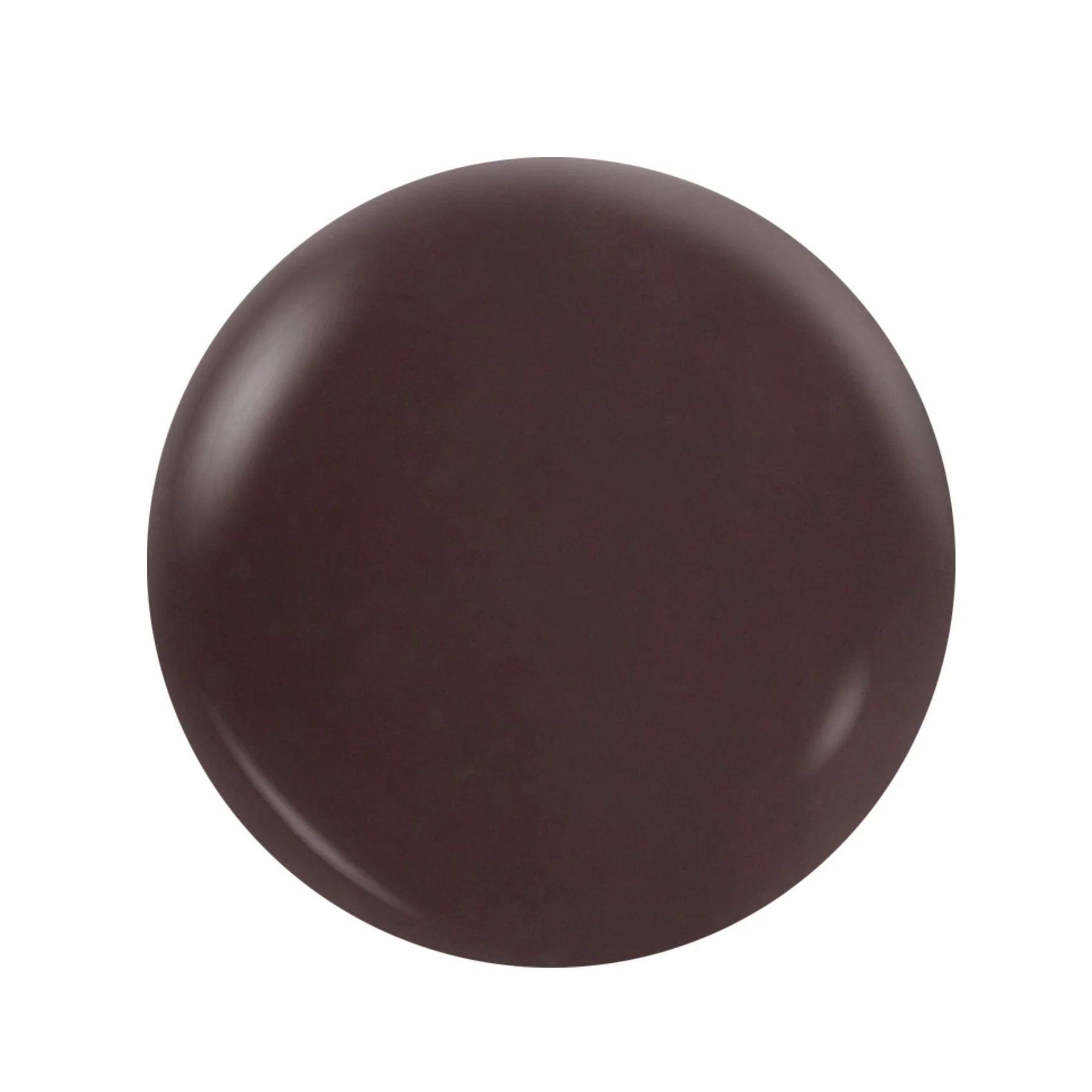 NOTPOLISH M116 CHOCOLATE THUNDER POWDER - Image 3
