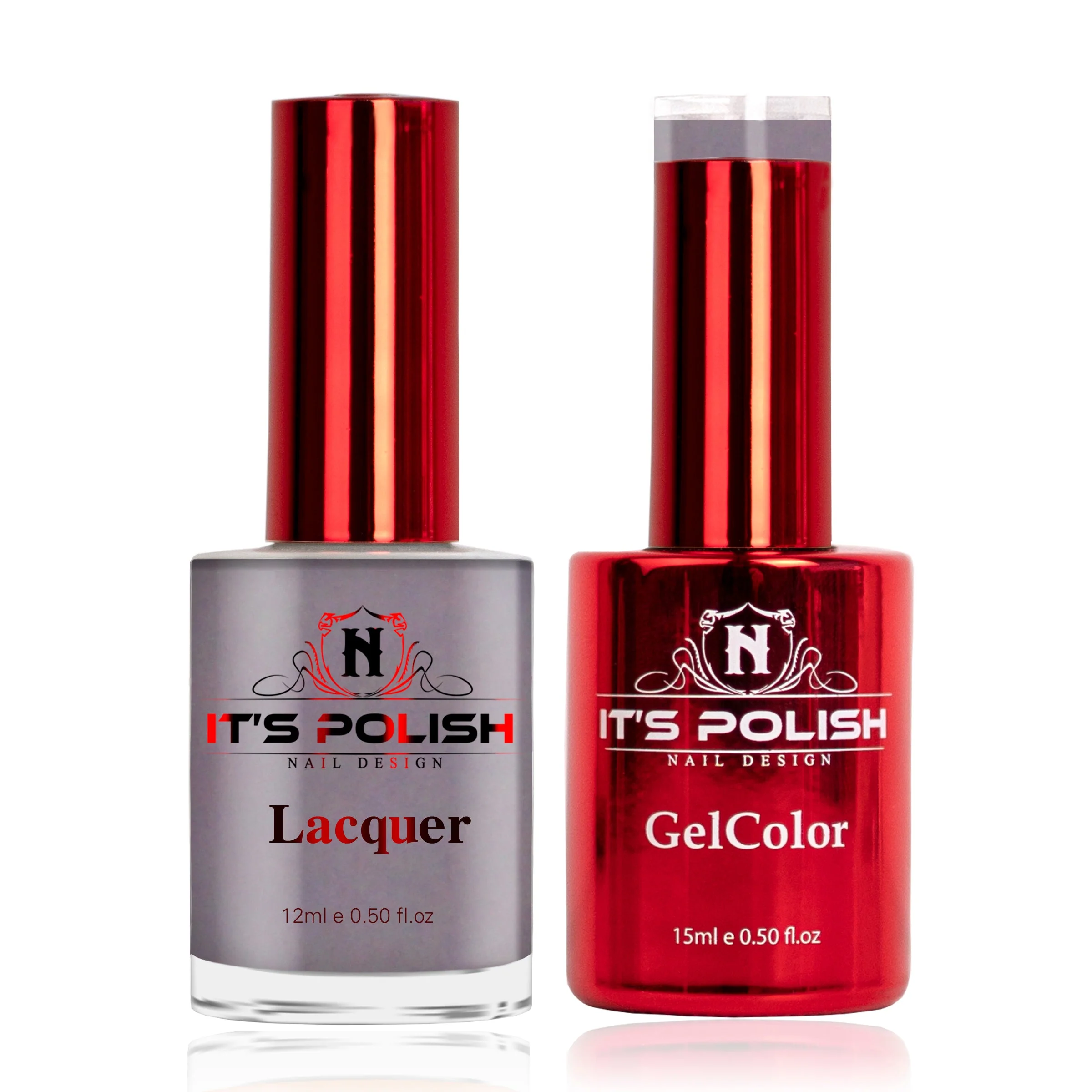 NOTPOLISH M117 SUGAR BABY DUO
