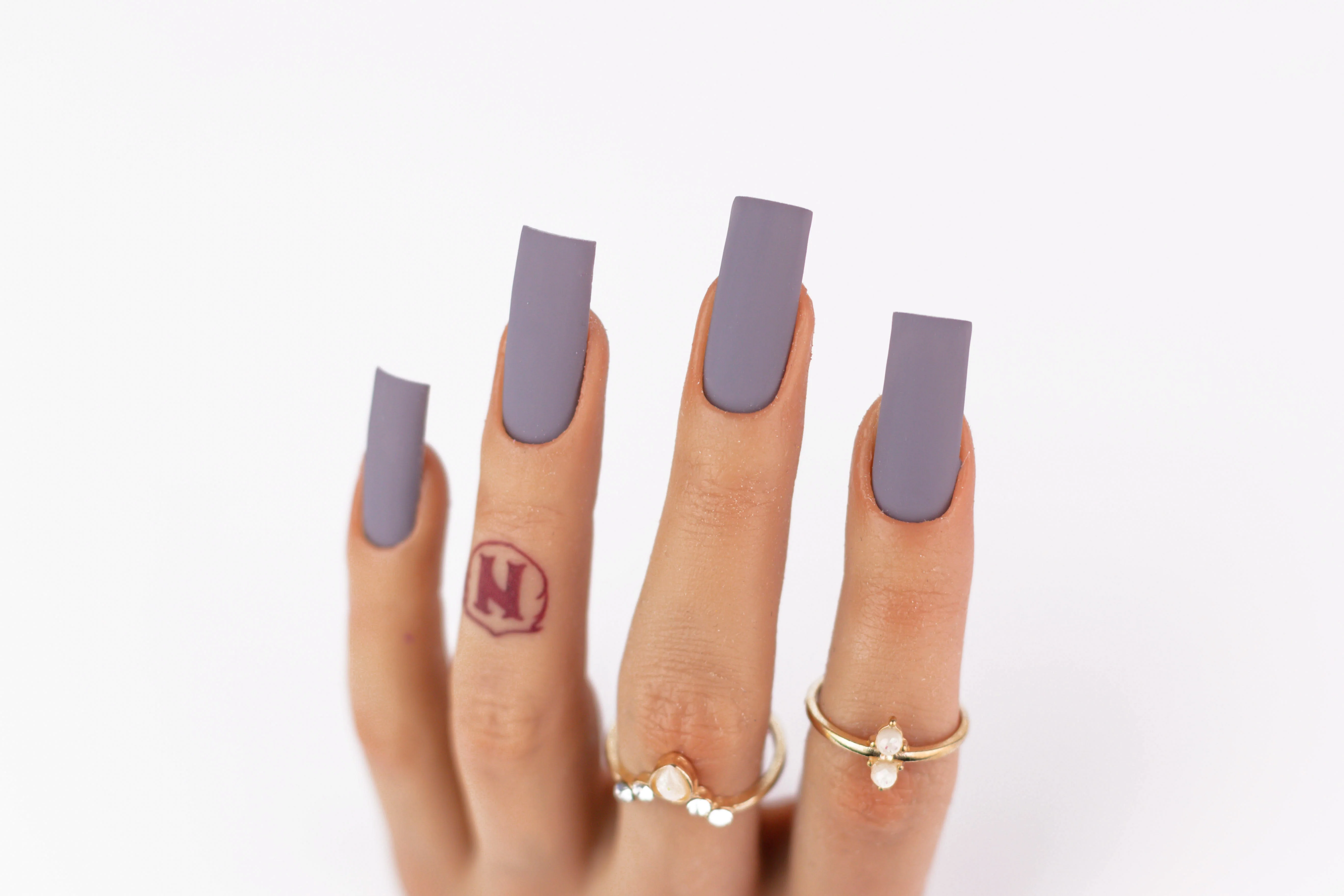 NOTPOLISH M117 SUGAR BABY DUO - Image 2