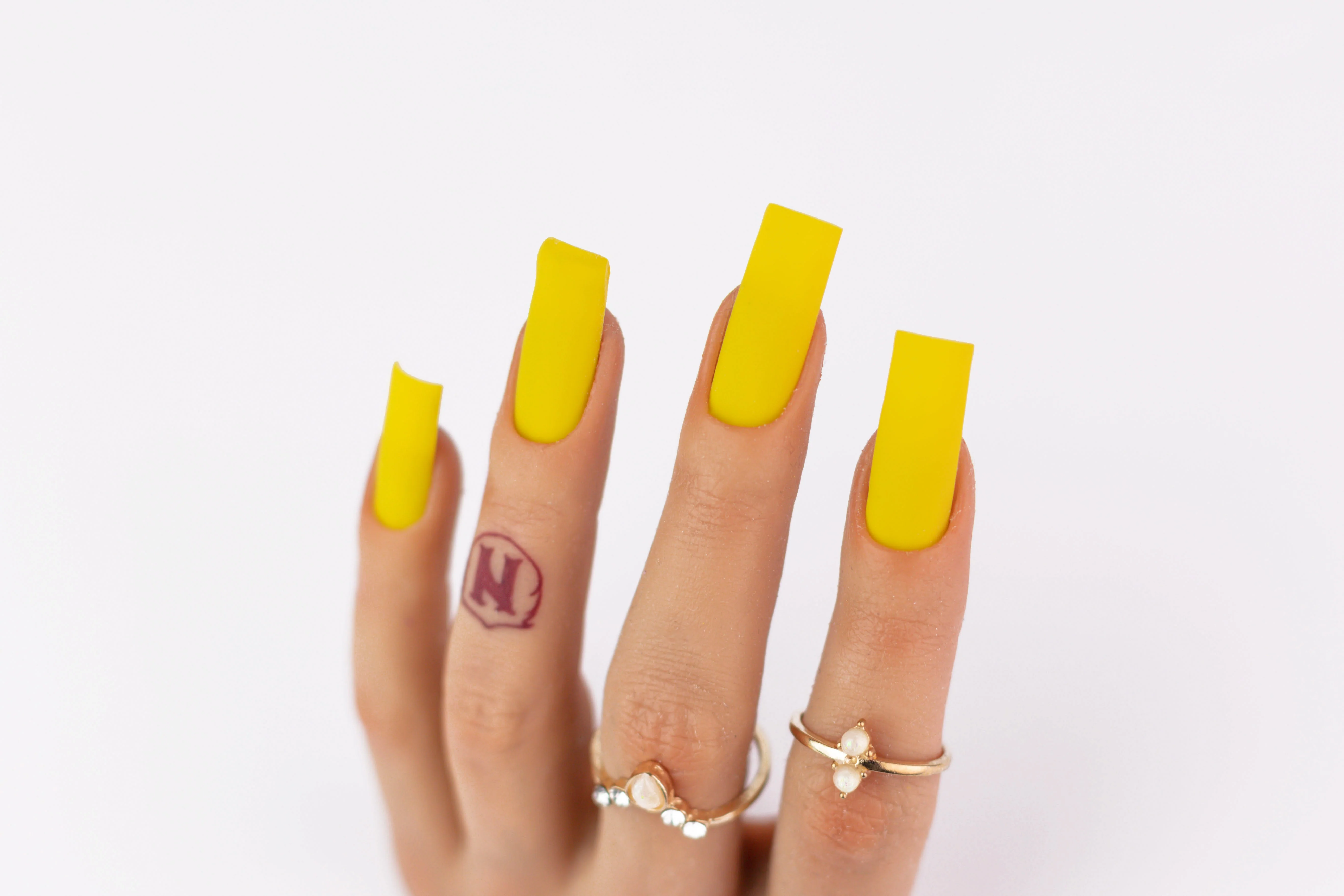 NOTPOLISH M120 GOLDEN HOUR POWDER - Image 2