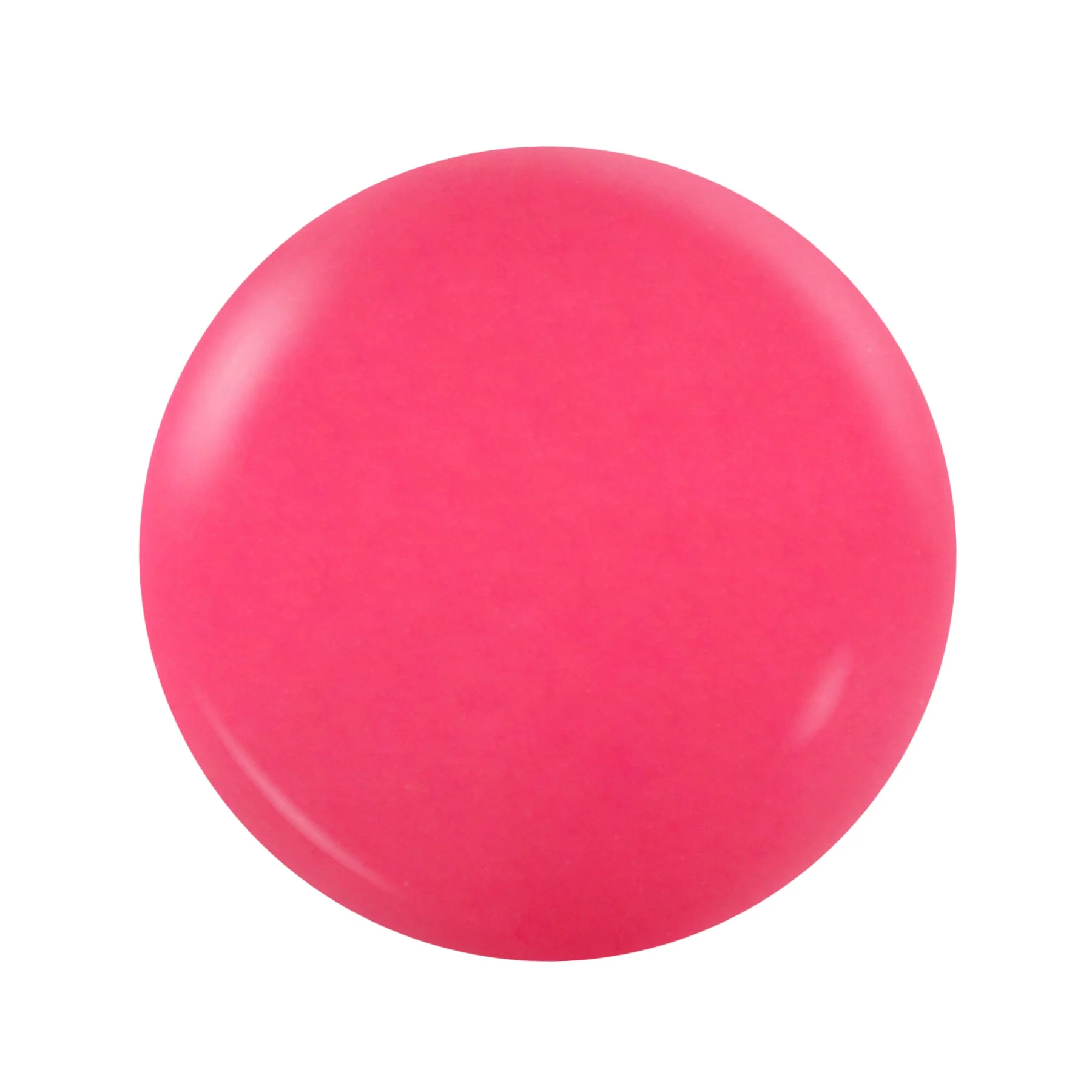 NOTPOLISH M123 - HIBISCUS SUNRISE POWDER - Image 3