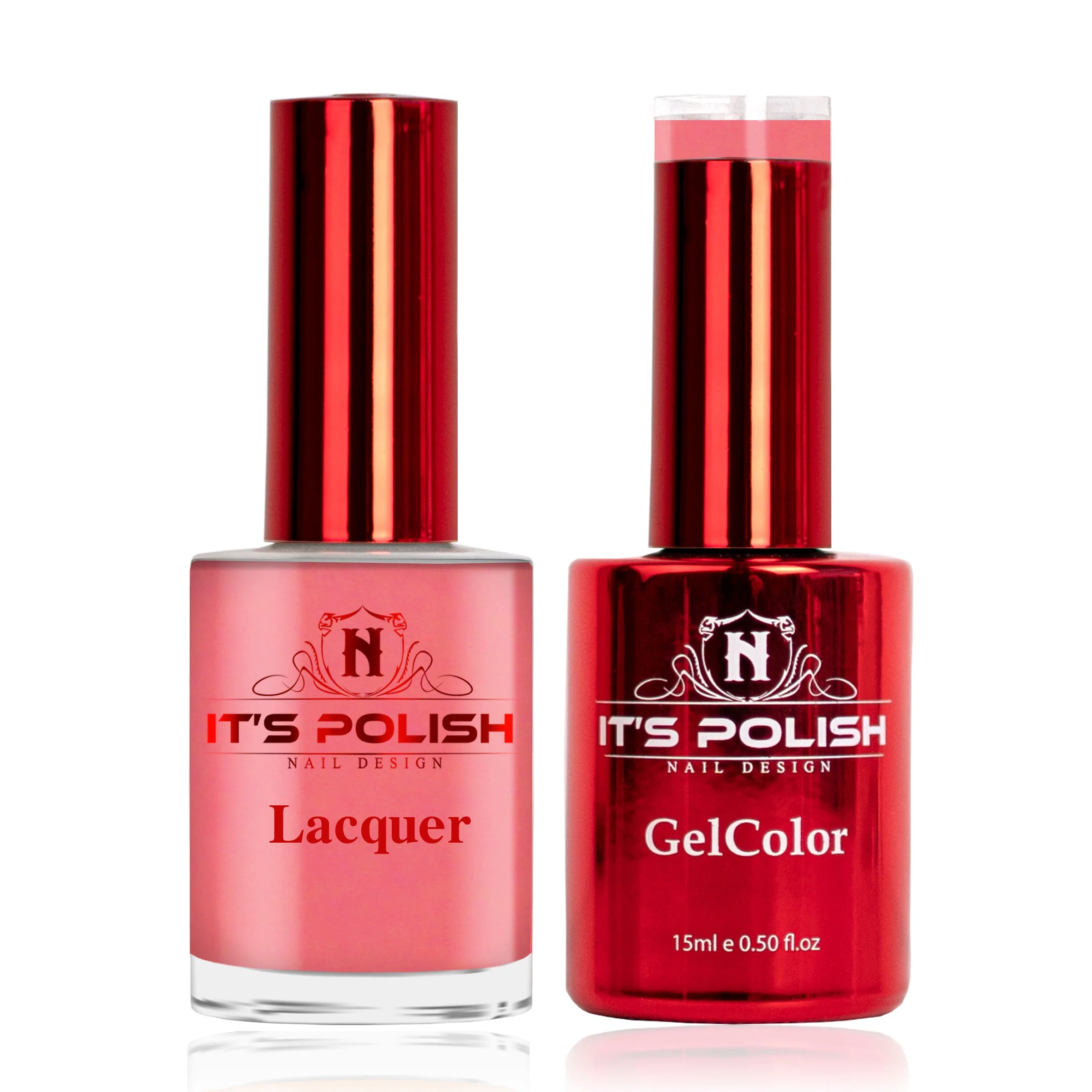 NOTPOLISH M21 PLEASE ME DUO