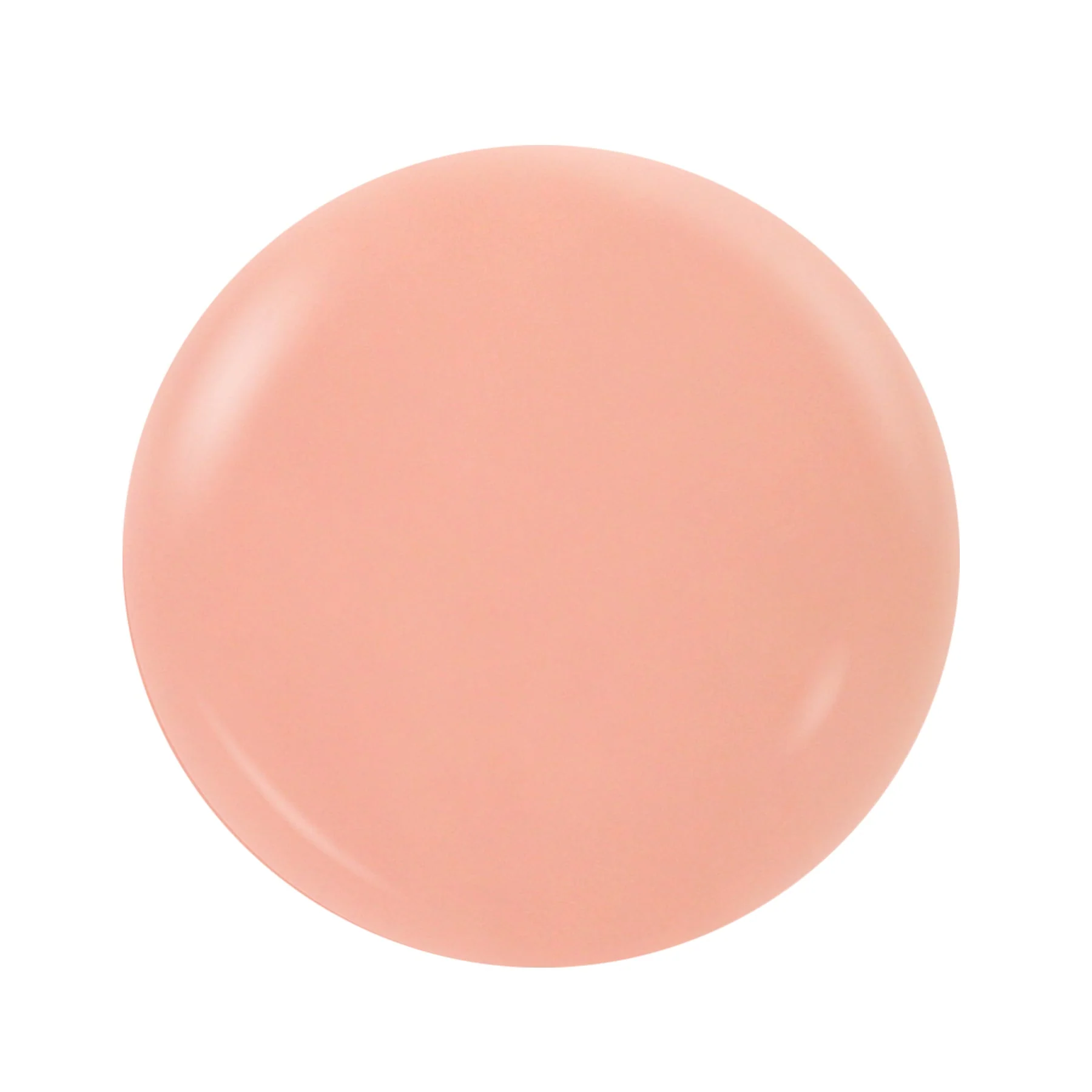 NOTPOLISH M23 SOFT PEACH POWDER - Image 2