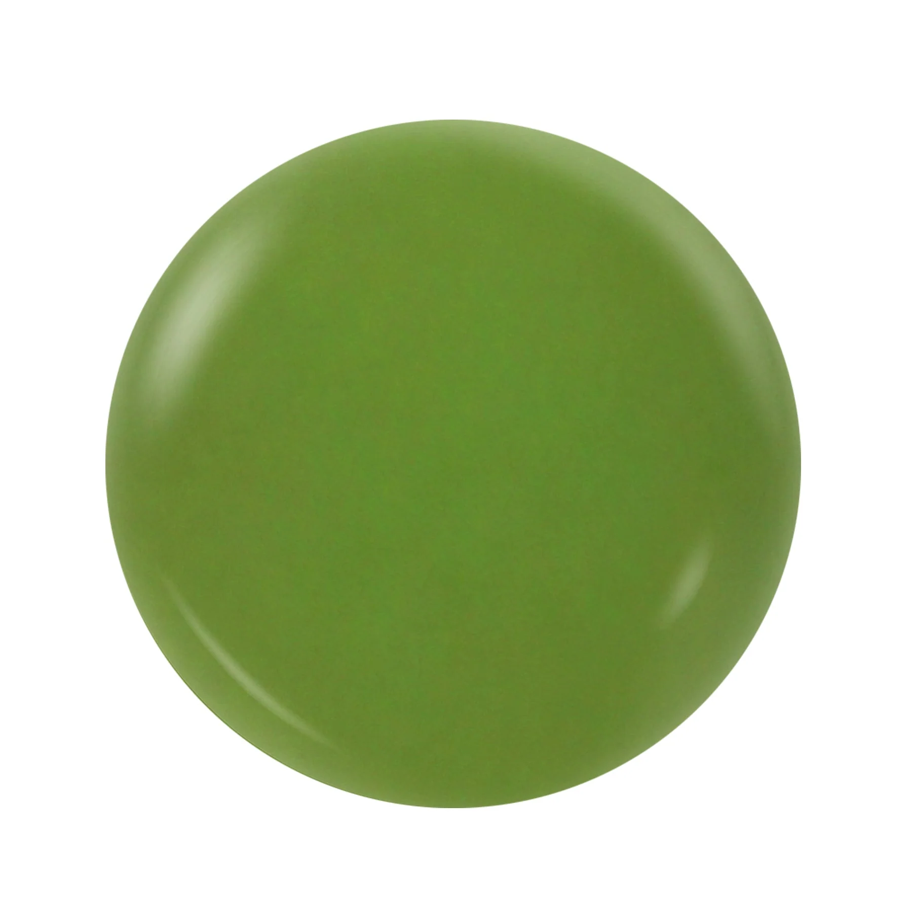 NOTPOLISH M69 GREEN ENVY POWDER - Image 2