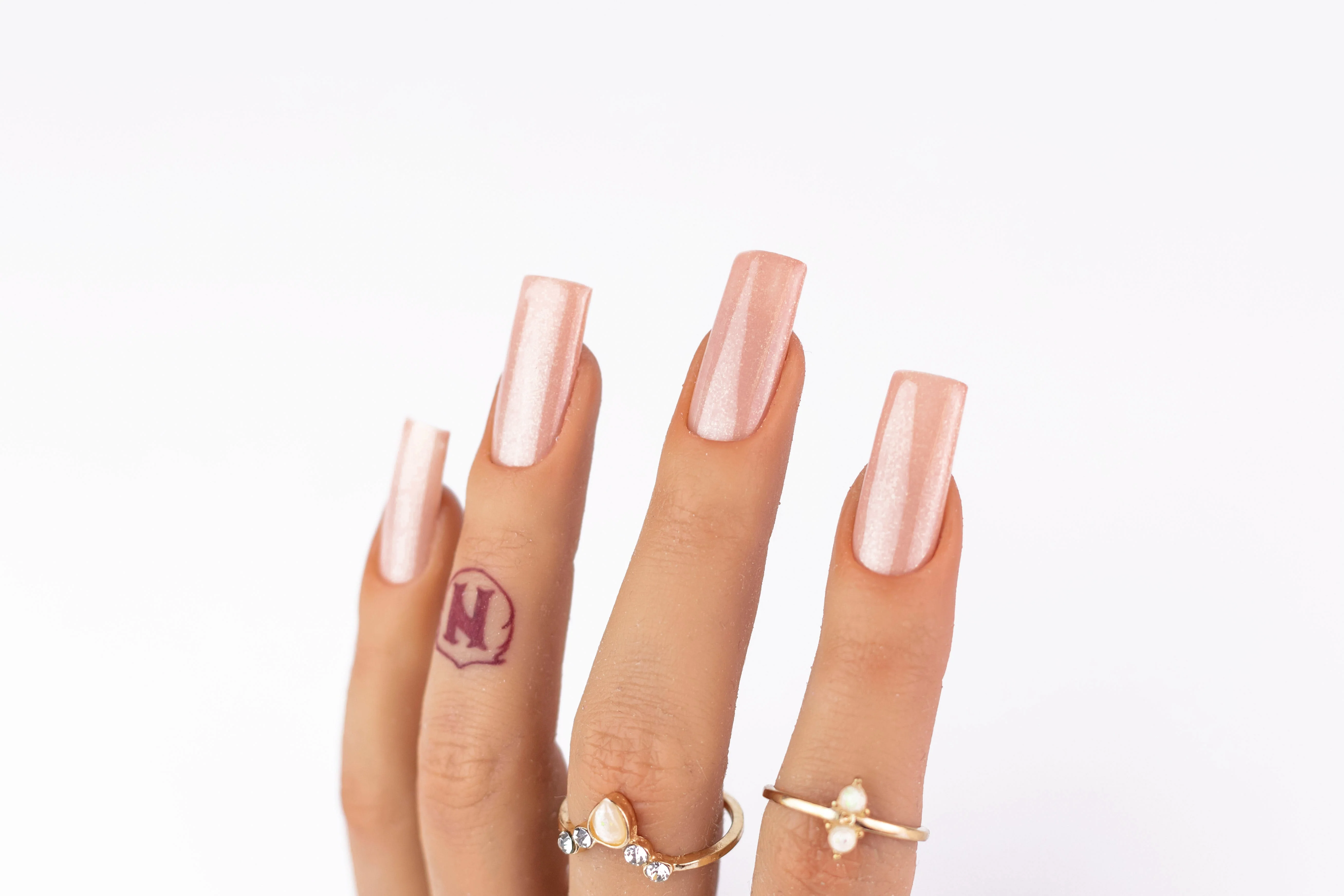 NOTPOLISH M73 ROSE DUO - Image 2
