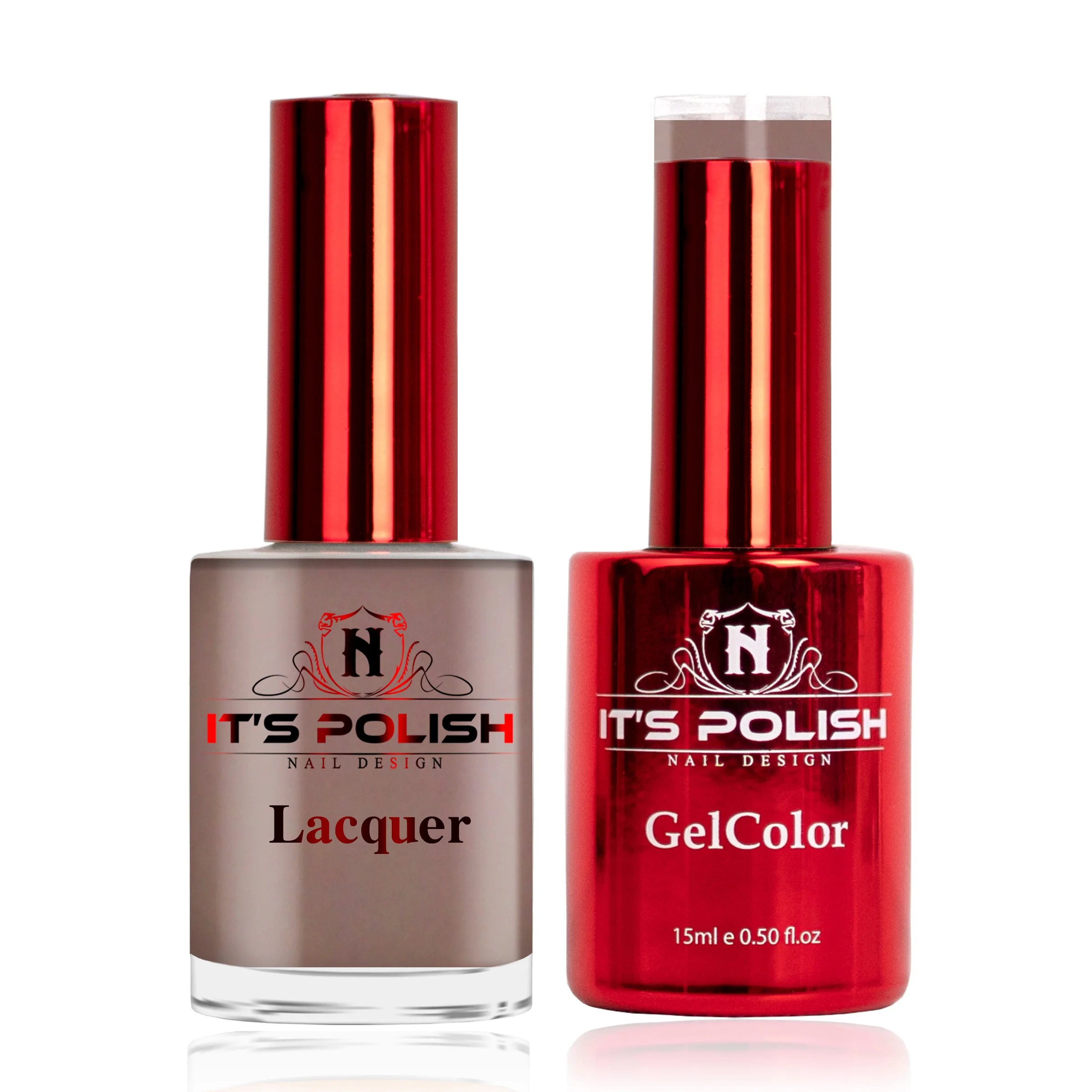 NOTPOLISH M75 NAUGHTY GURL DUO