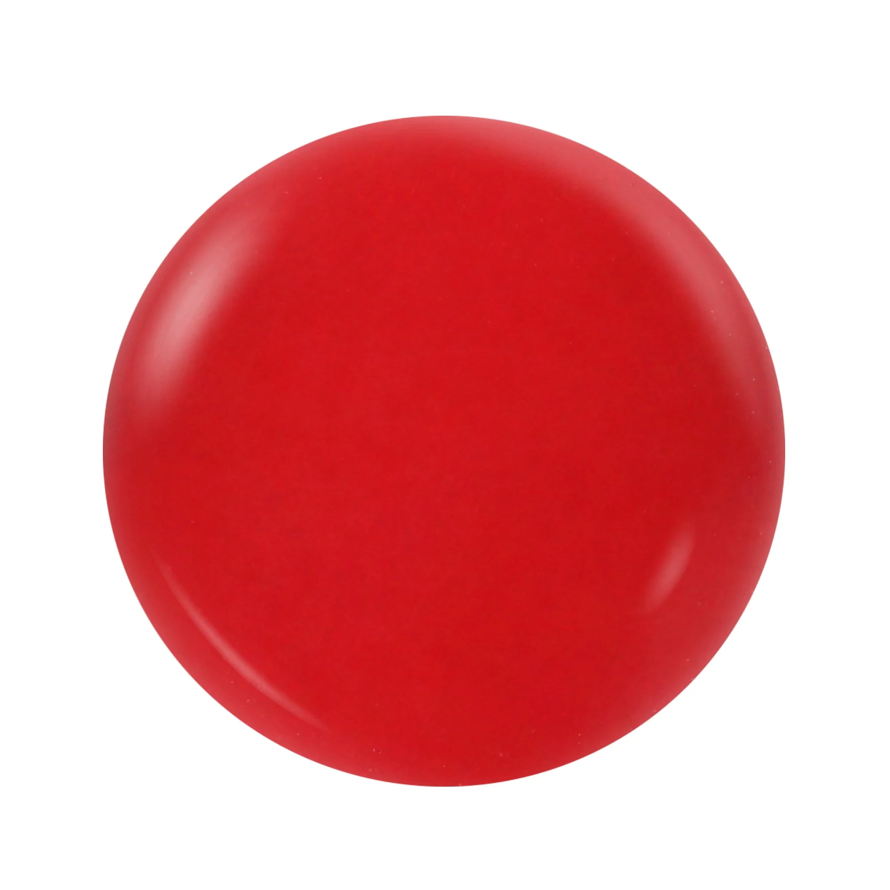 NOTPOLISH M76 RED CAP DUO - Image 3