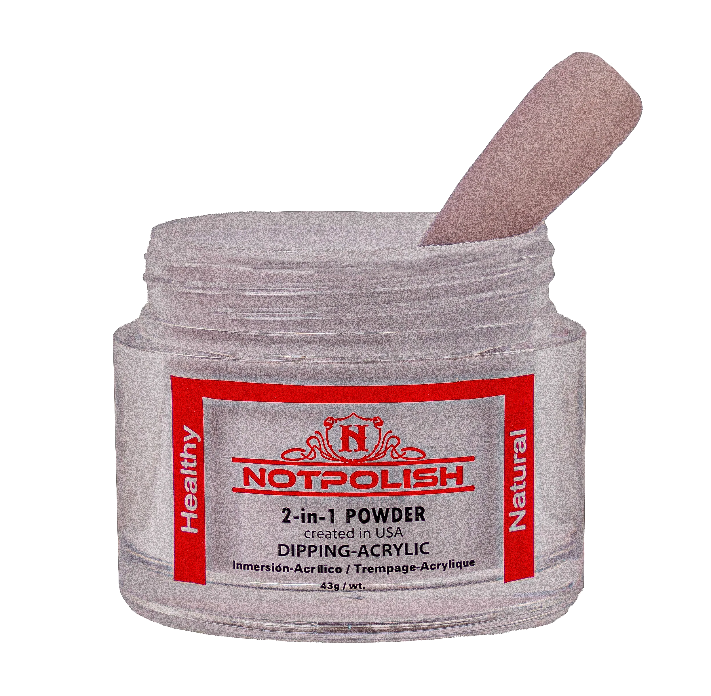 NOTPOLISH M80 GETTING WASTED POWDER - Image 3