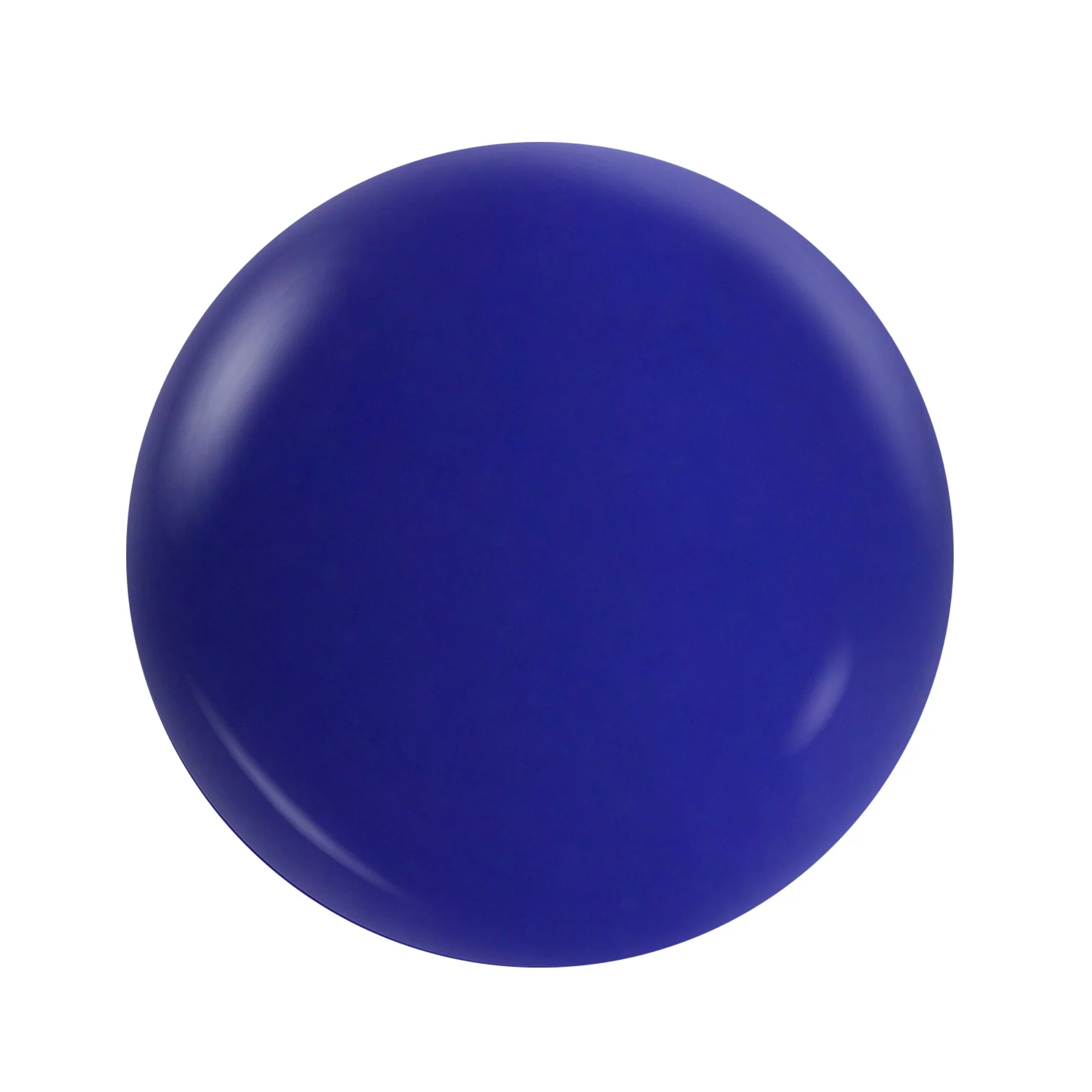 NOTPOLISH M93 LUSH BLUE POWDER - Image 3