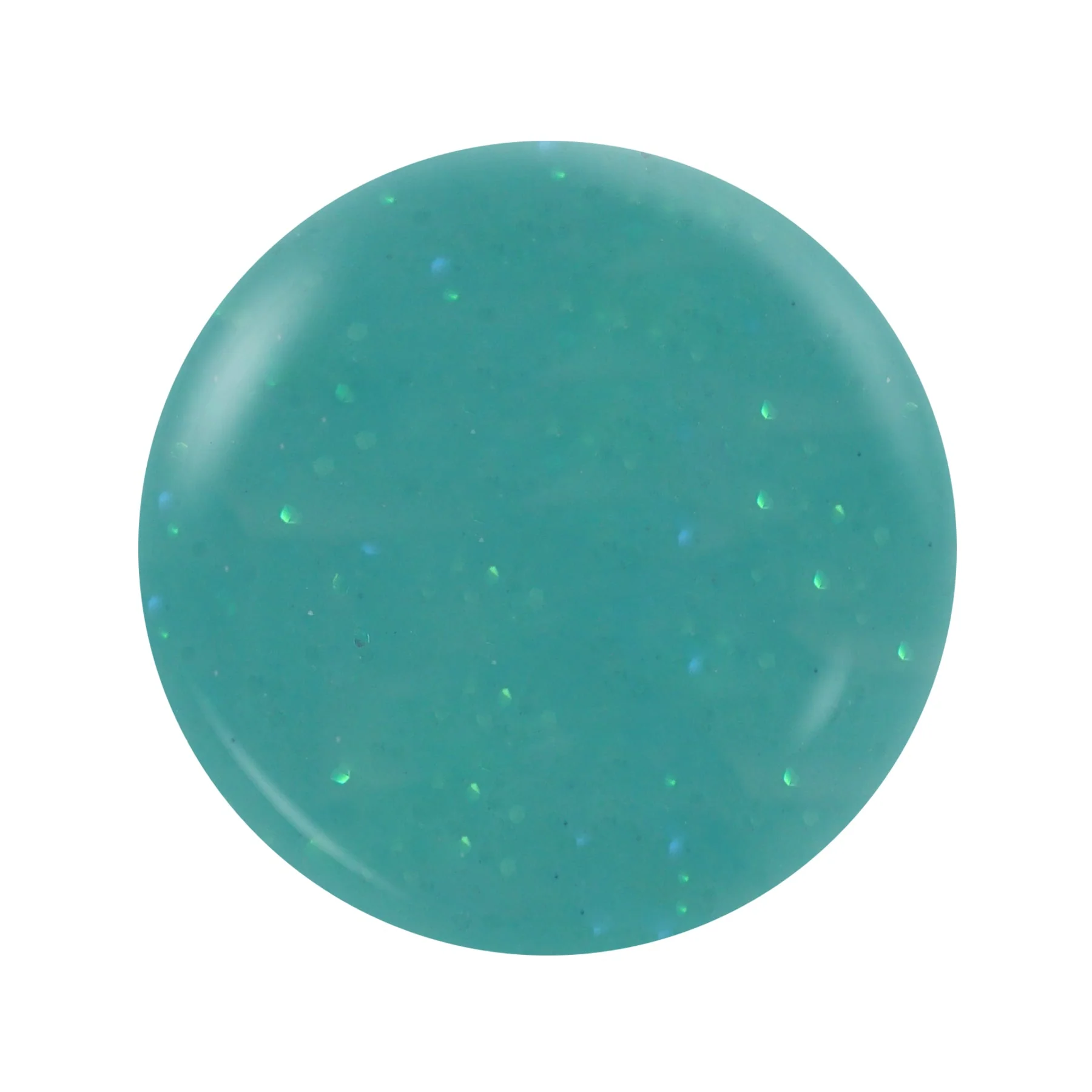 NOTPOLISH M97 PLEASANT TEAL DUO - Image 2