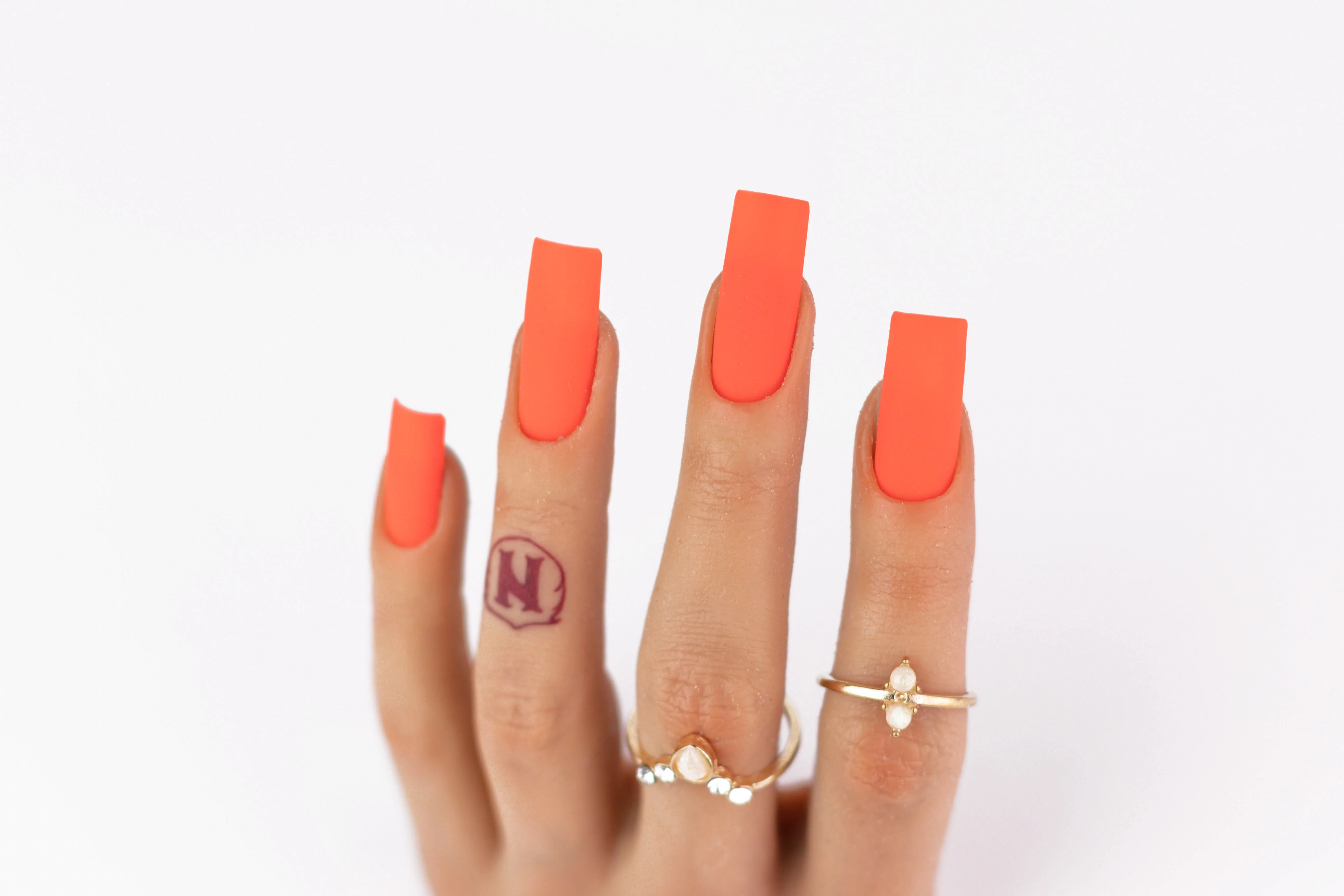 NOTPOLISH M99 ELECTRICITY DUO - Image 2