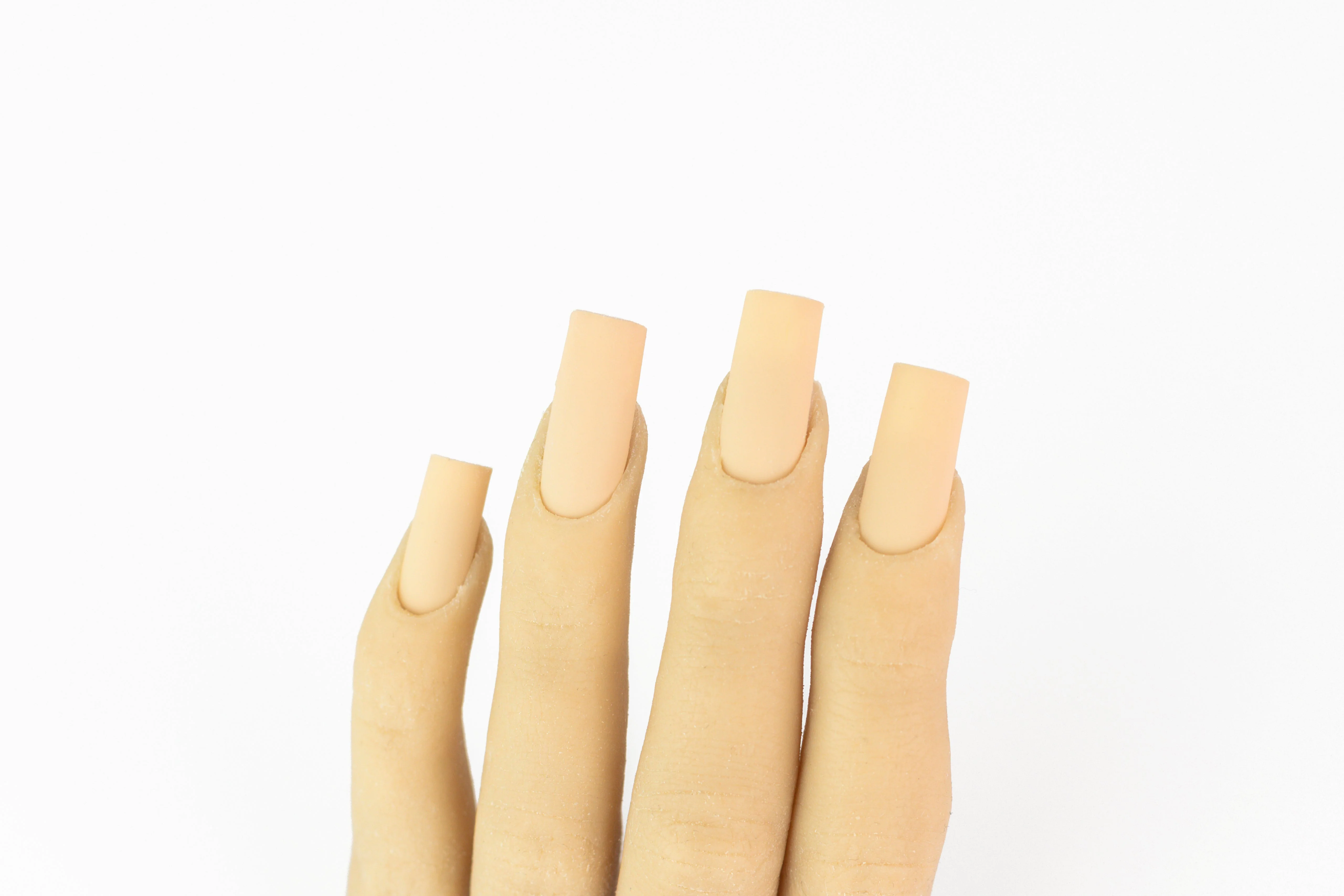 NOTPOLISH OG 110 - Topless and Barefoot POWDER - Image 2