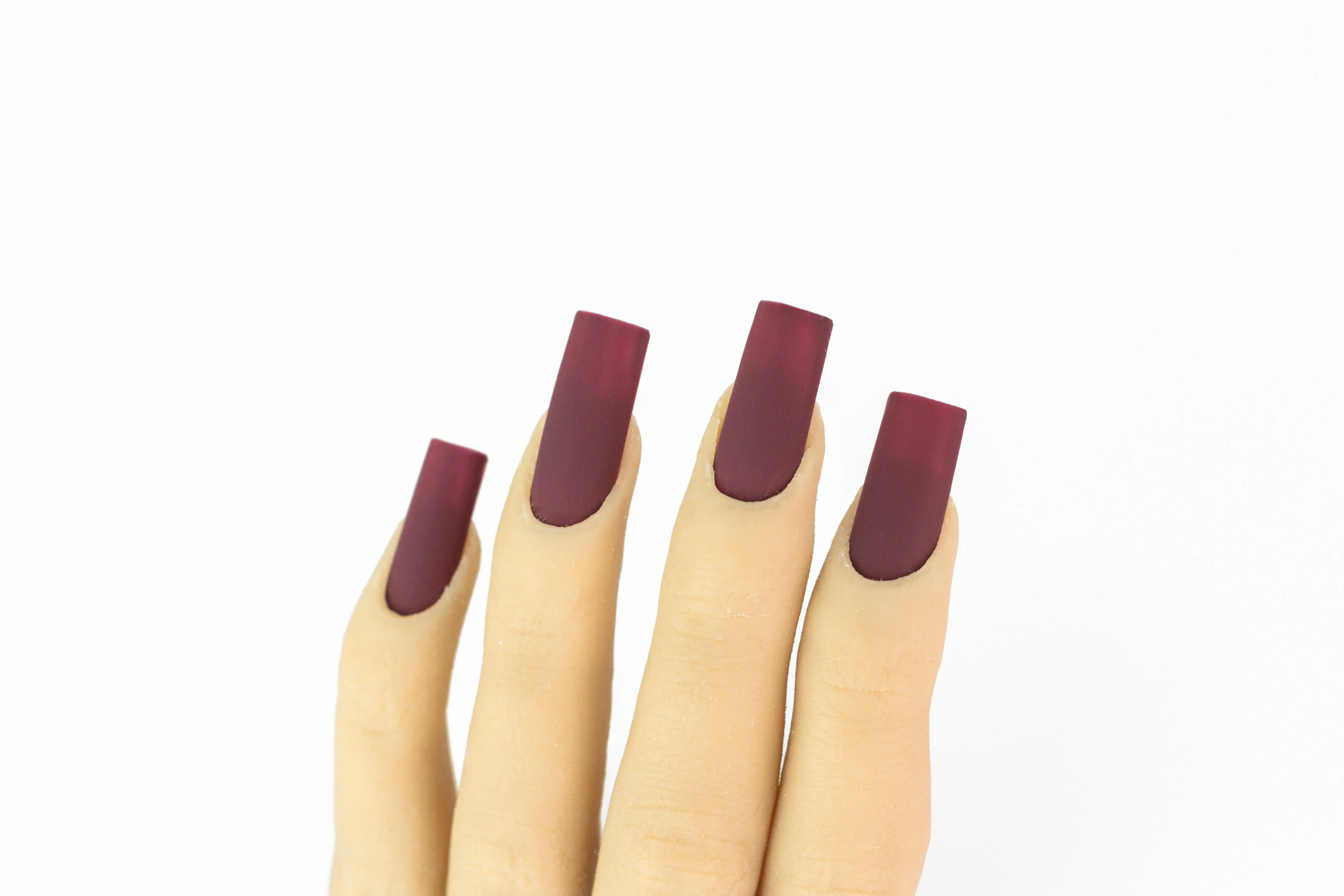 NOTPOLISH OG 112 - Wine and Dine POWDER - Image 2
