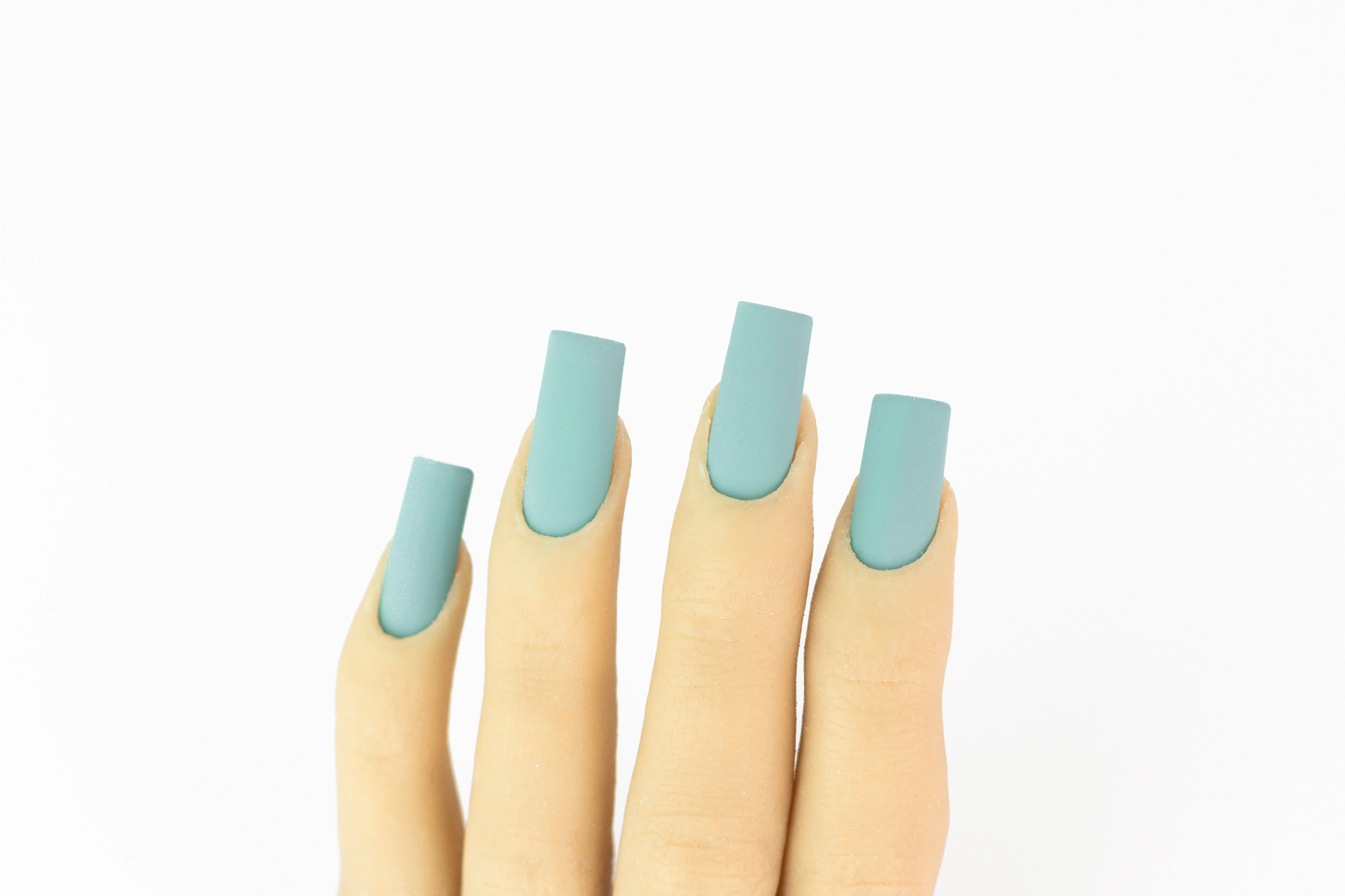 NOTPOLISH OG 114 - SPRING MIST DUO - Image 2