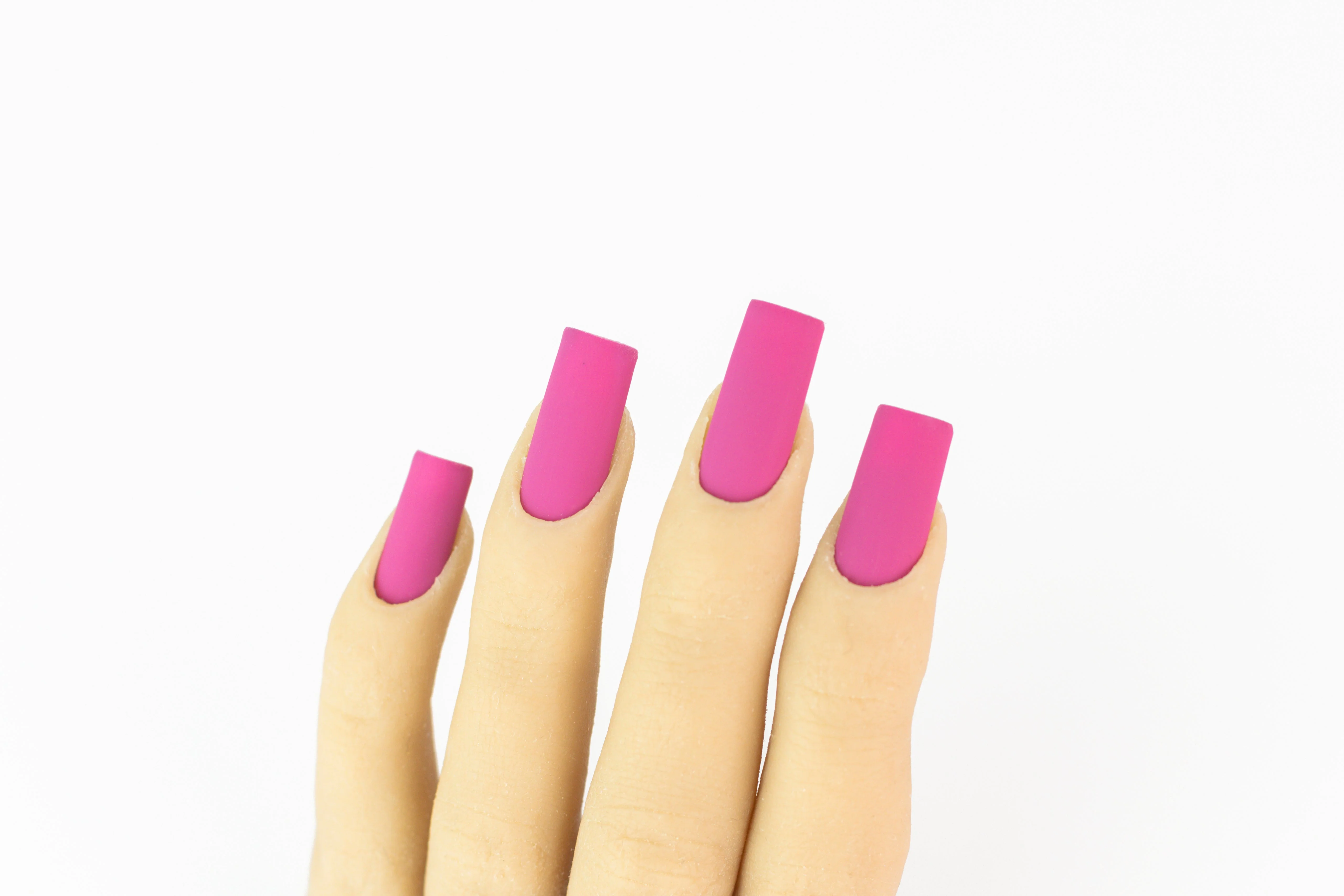 NOTPOLISH OG 118 - Melrose POWDER - Image 2