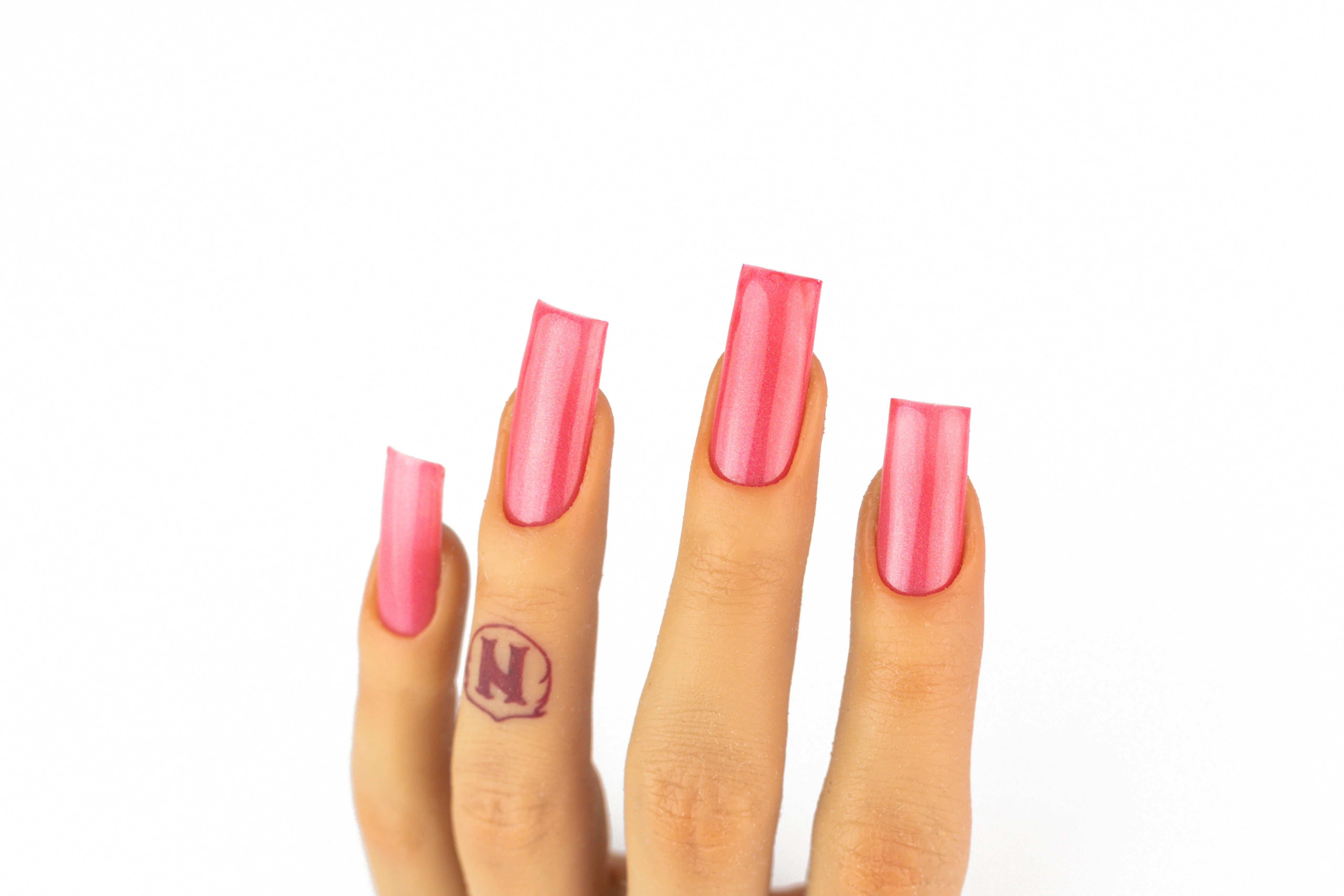 NOTPOLISH OG 127 - BOUQUET OF ROSES DUO - Image 2