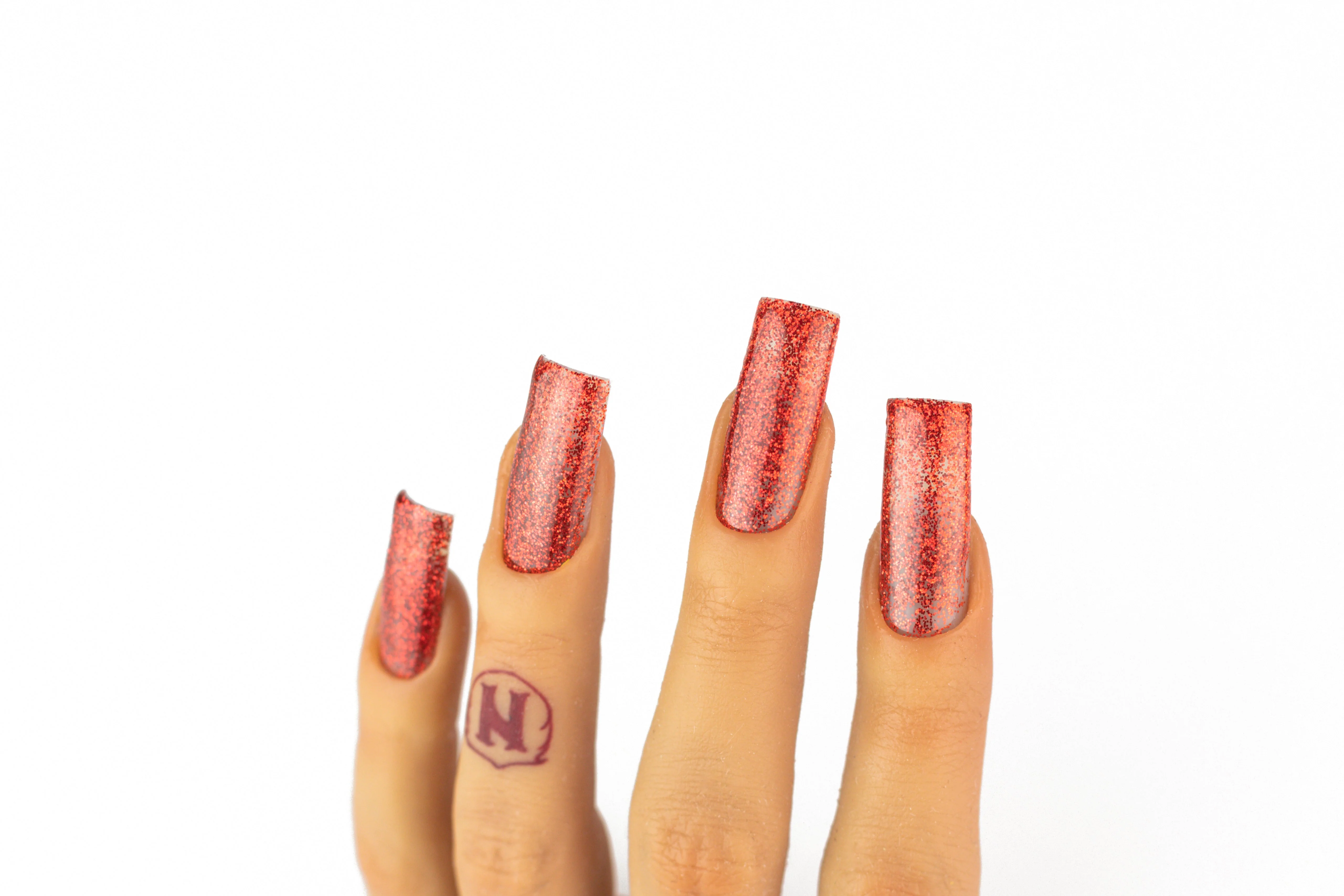 NOTPOLISH OG 135 - Boss Lady POWDER - Image 2