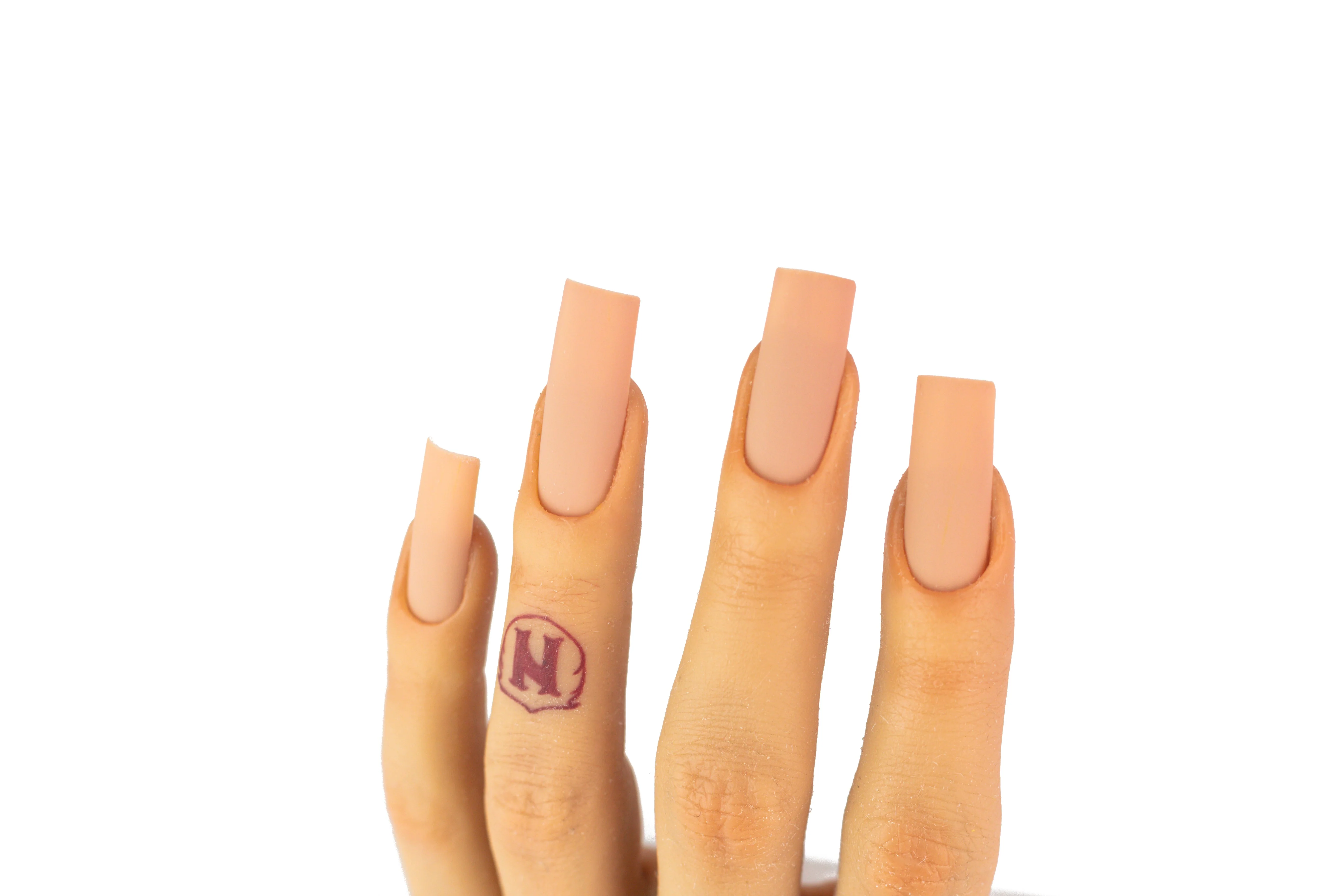 NOTPOLISH OG 137 – MAUVE ABOUT YOU DUO - Image 2
