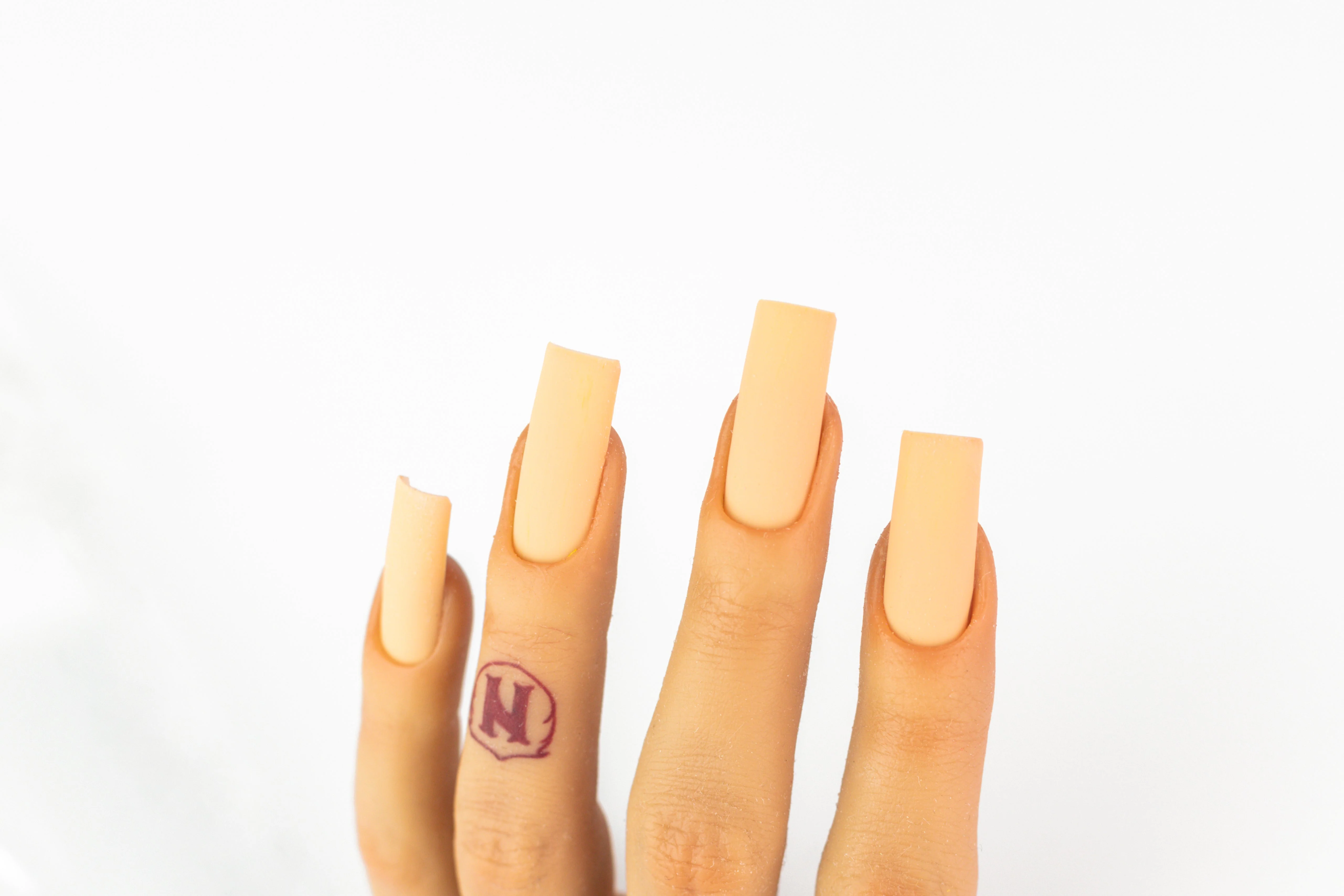 NOTPOLISH OG 139 – SECOND NUDE DUO - Image 2